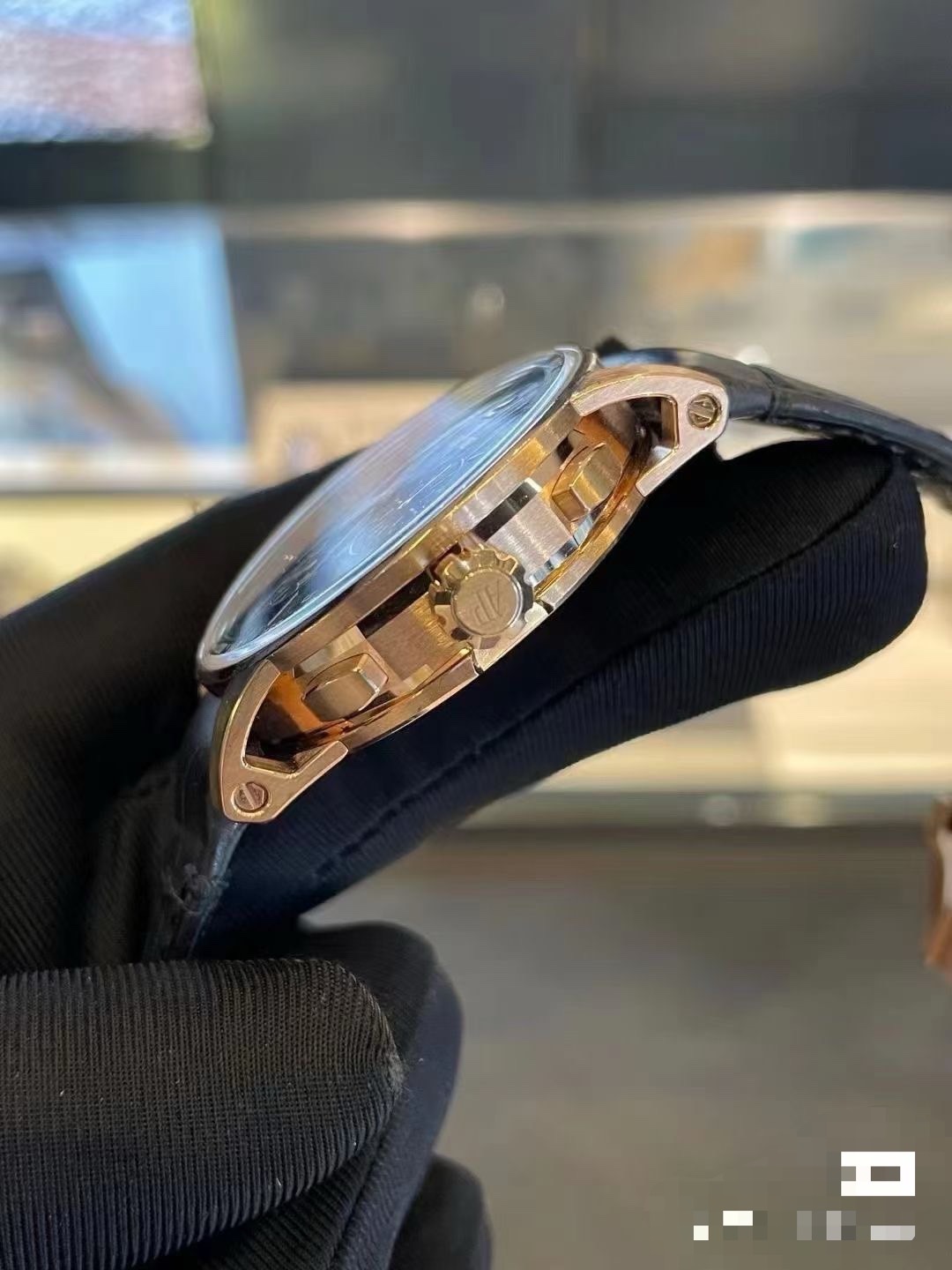 Audemars Piguet 26393OR.OO.A002KB.03 detail 1