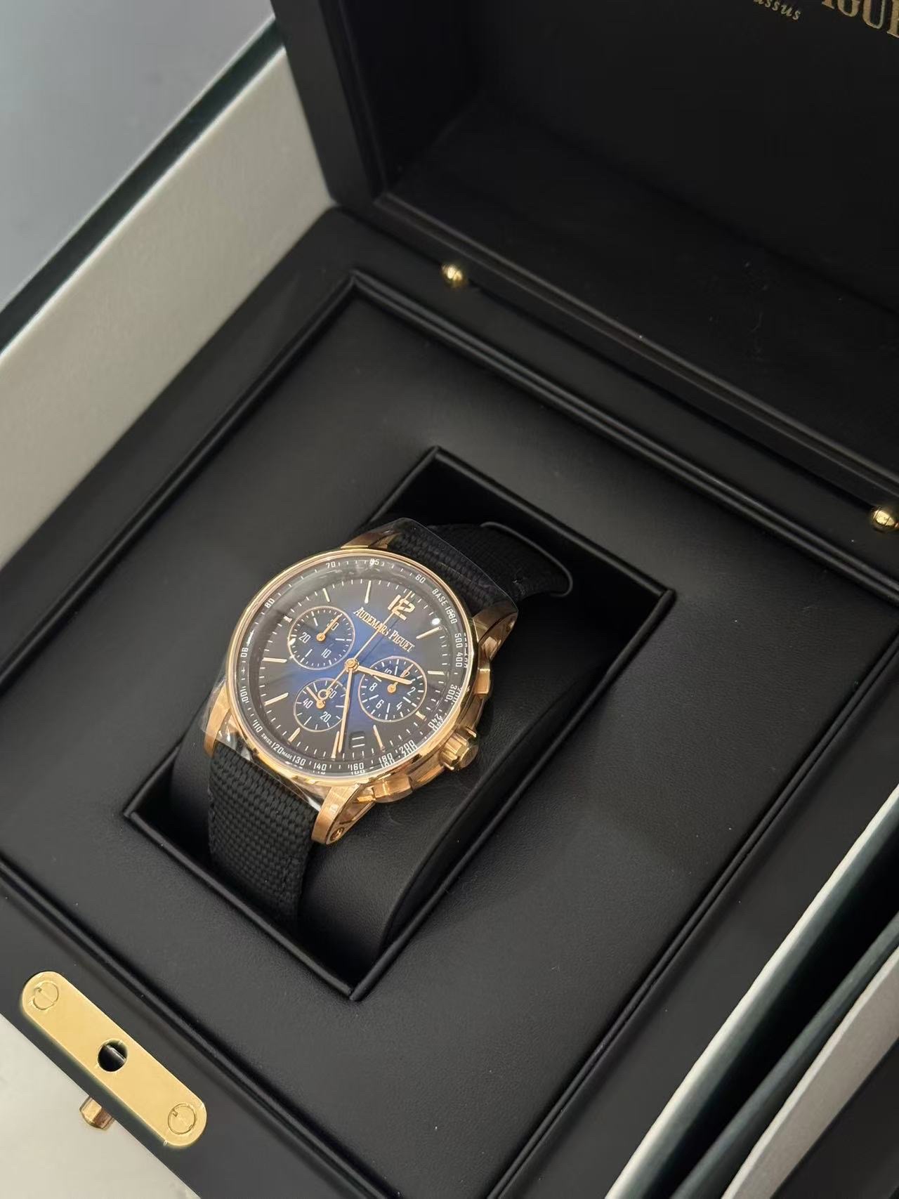 Audemars Piguet 26393OR.OO.A002KB.03 detail 3