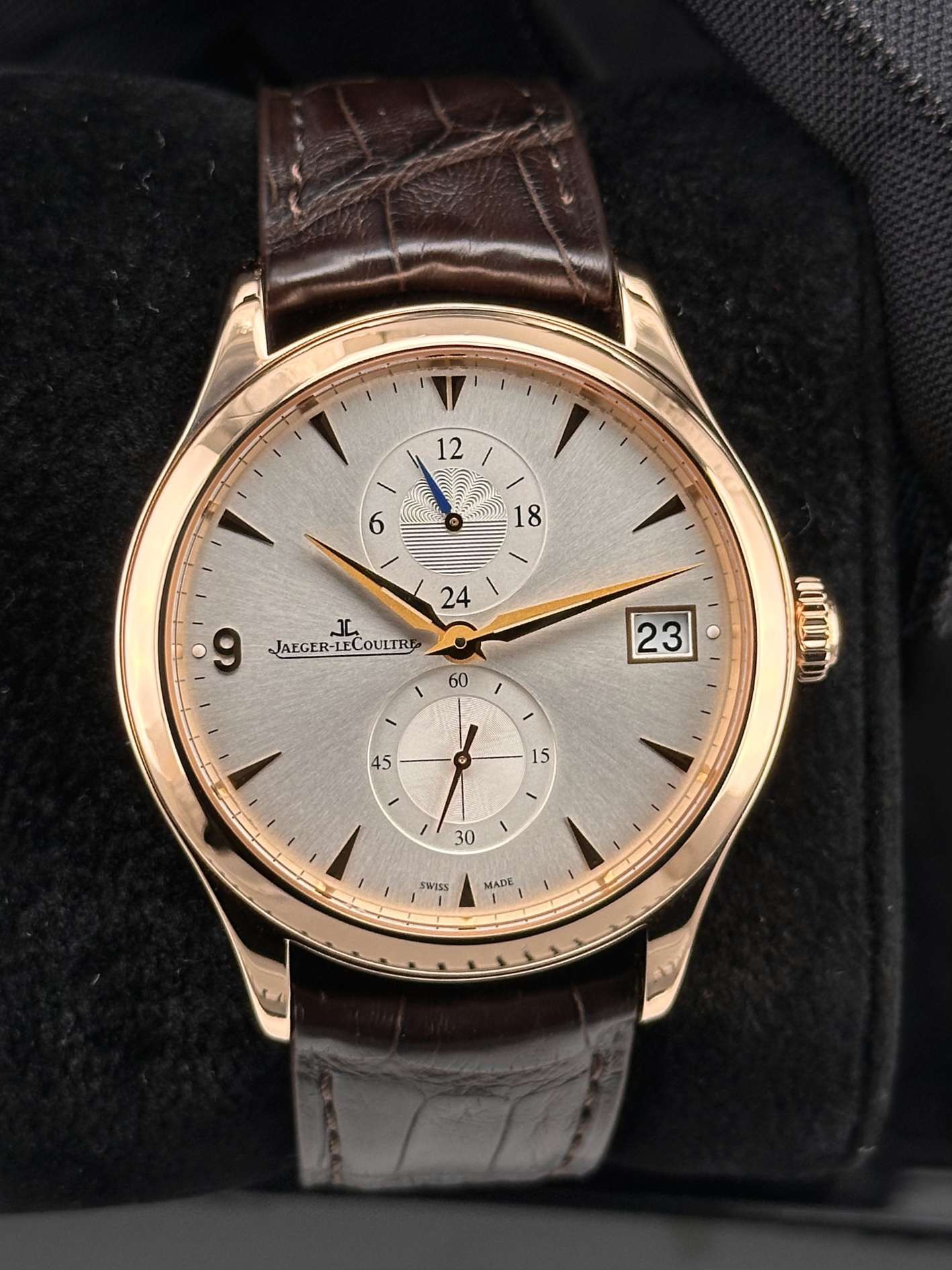 Jaeger-LeCoultre Q1622430