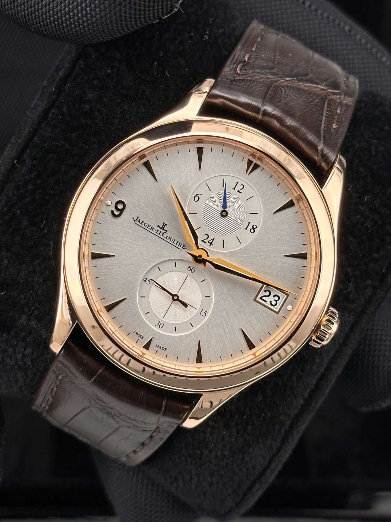 Jaeger-LeCoultre Q1622430 detail 1