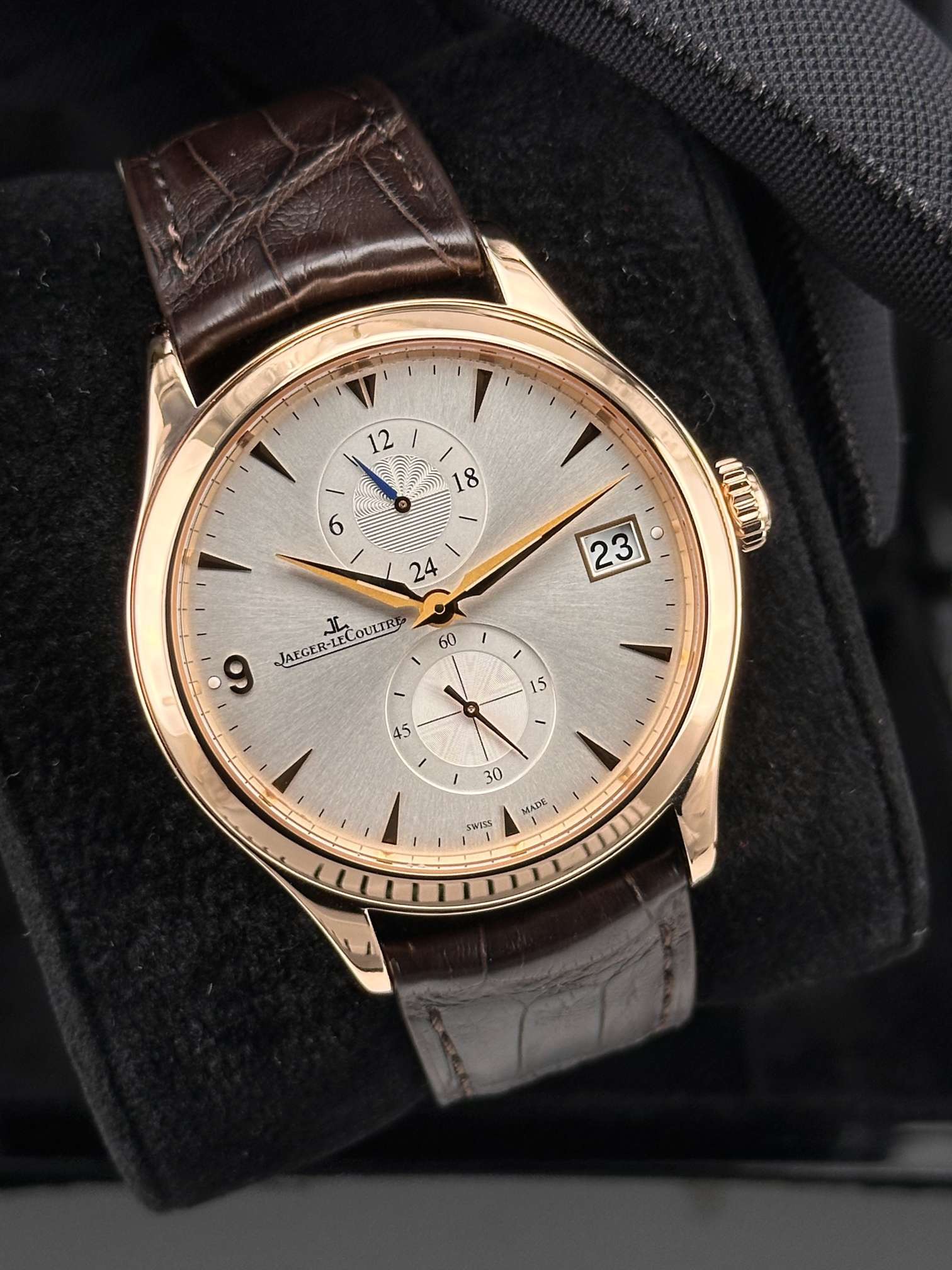 Jaeger-LeCoultre Q1622430 detail 2