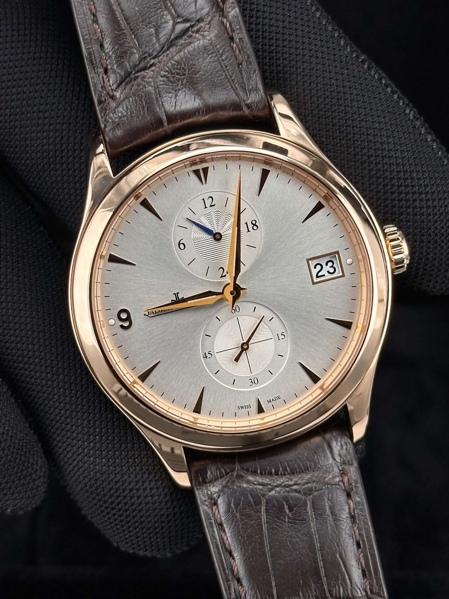 Jaeger-LeCoultre Q1622430 detail 3