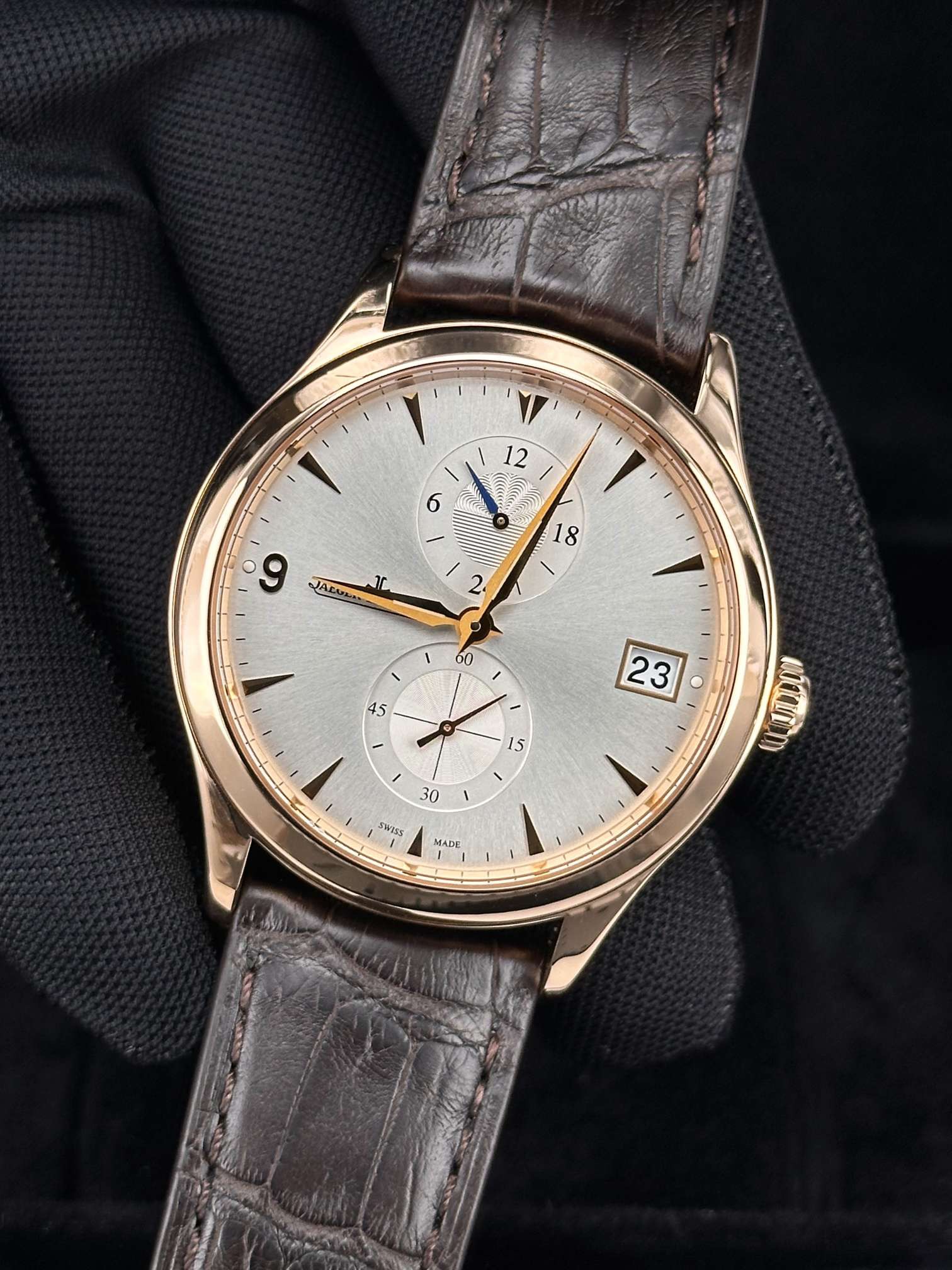 Jaeger-LeCoultre Q1622430 detail 5