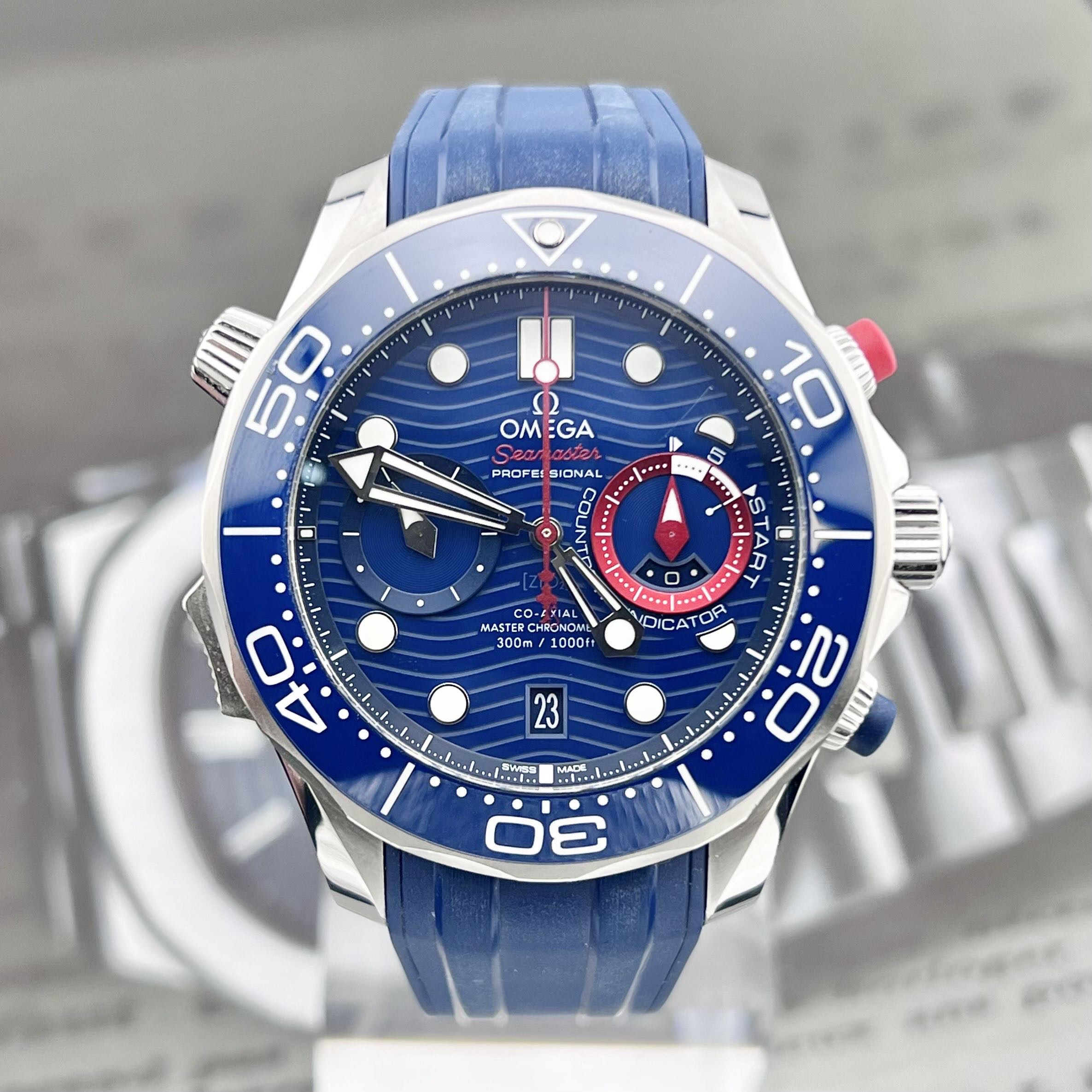 Omega 210.30.44.51.03.002