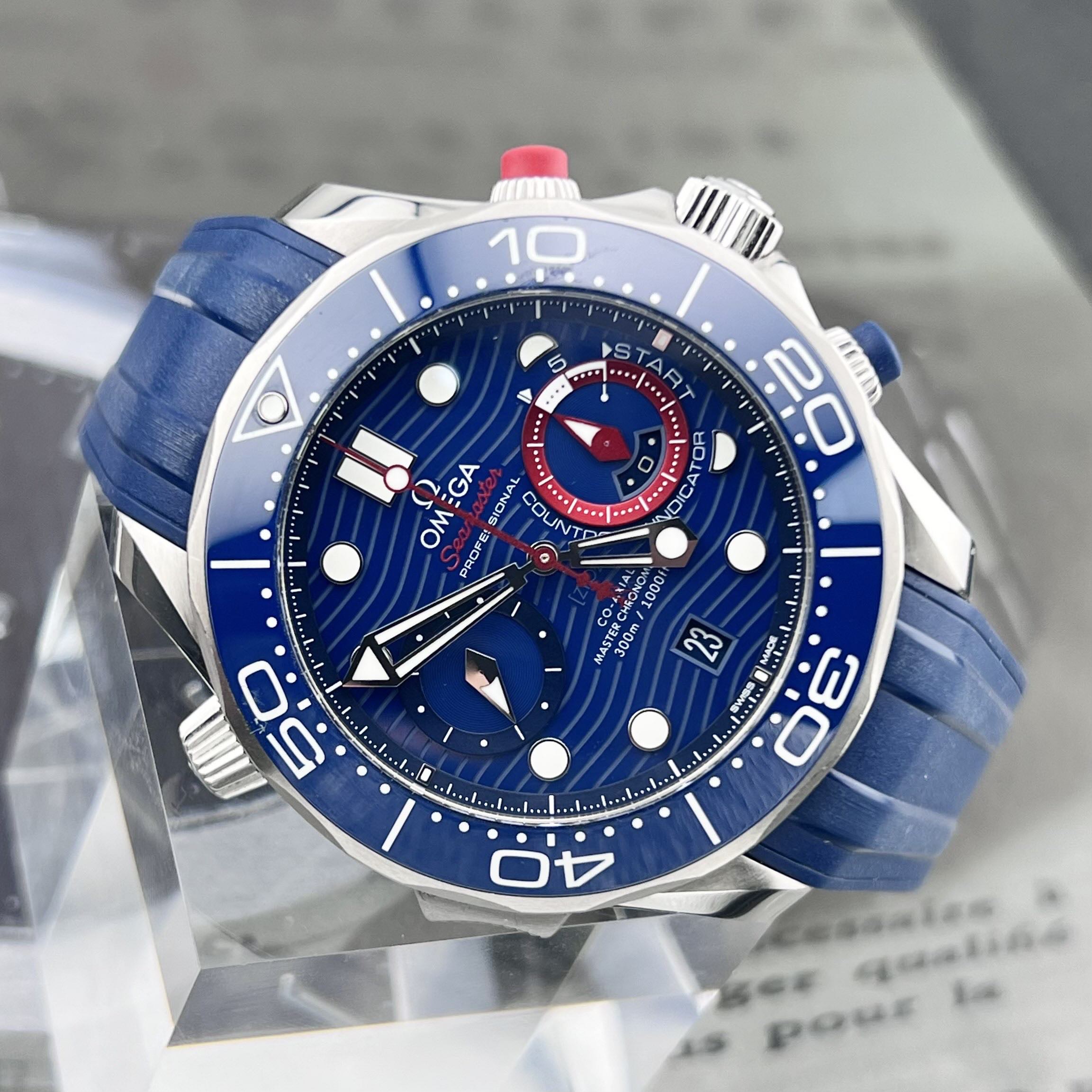 Omega 210.30.44.51.03.002 detail 1