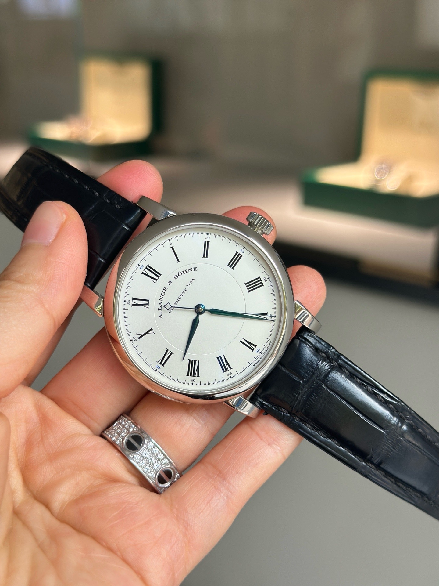 A. Lange & S&ouml;hne 232.026