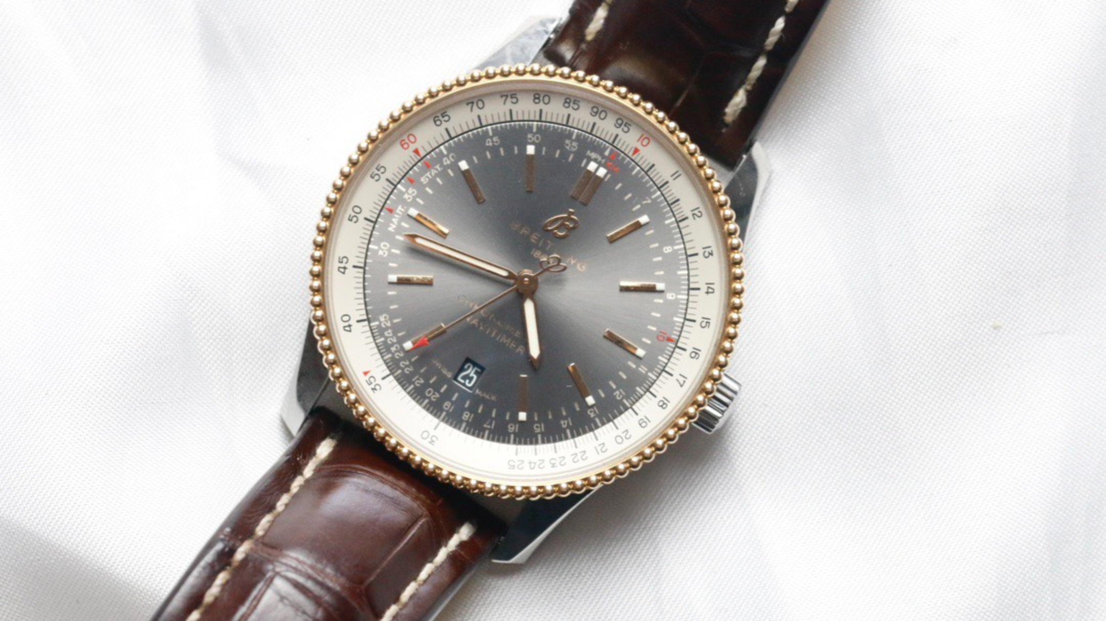 Breitling U17326211M1P1 detail 3