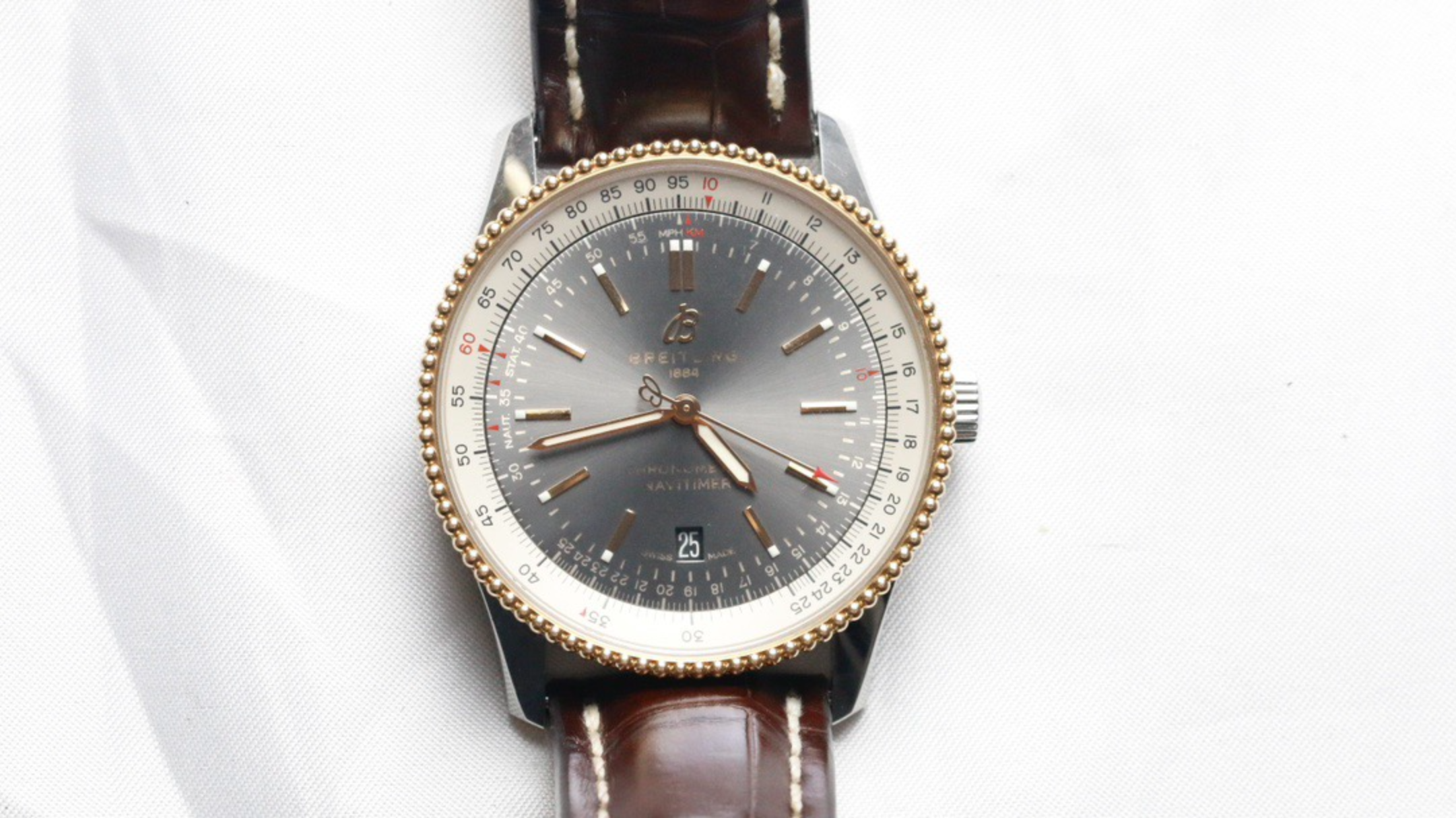 Breitling U17326211M1P1