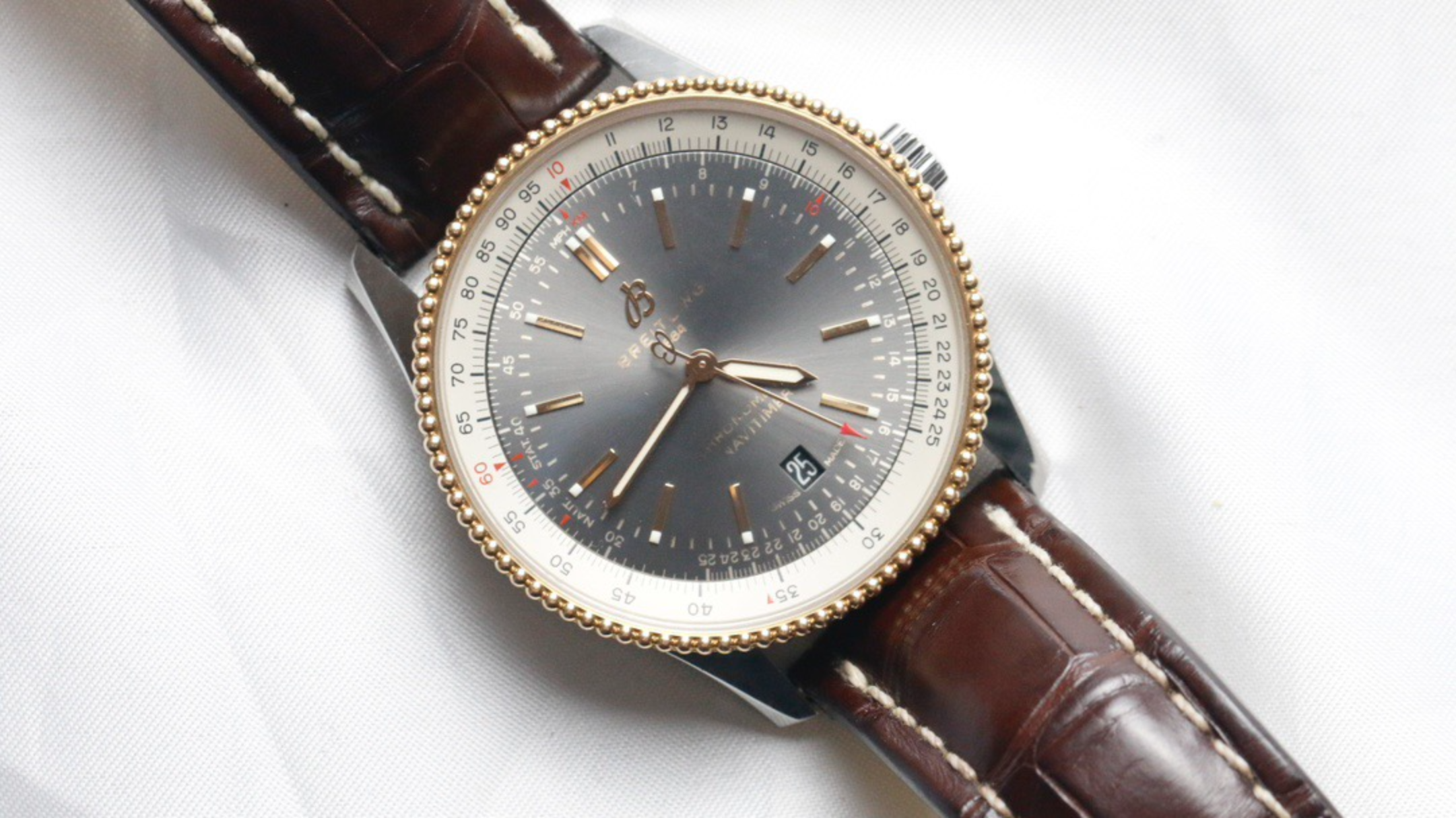 Breitling U17326211M1P1 detail 1