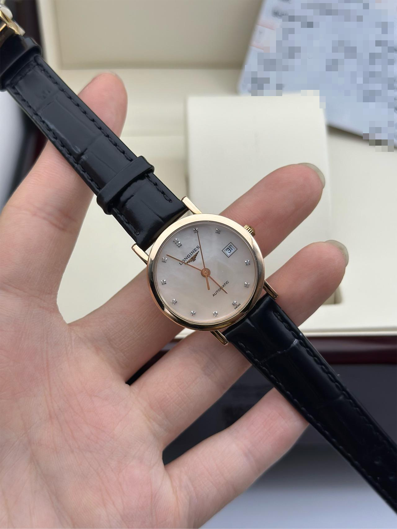 Longines L4.378.8.87.0 detail 4