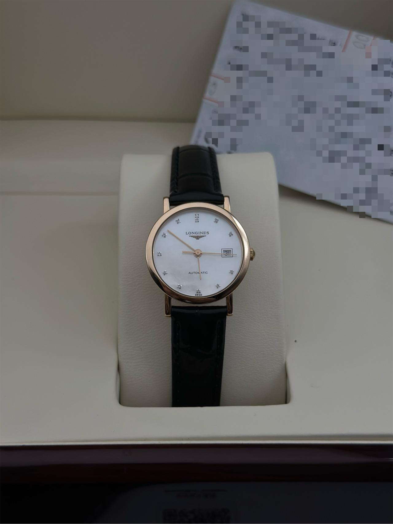 Longines L4.378.8.87.0 detail 3