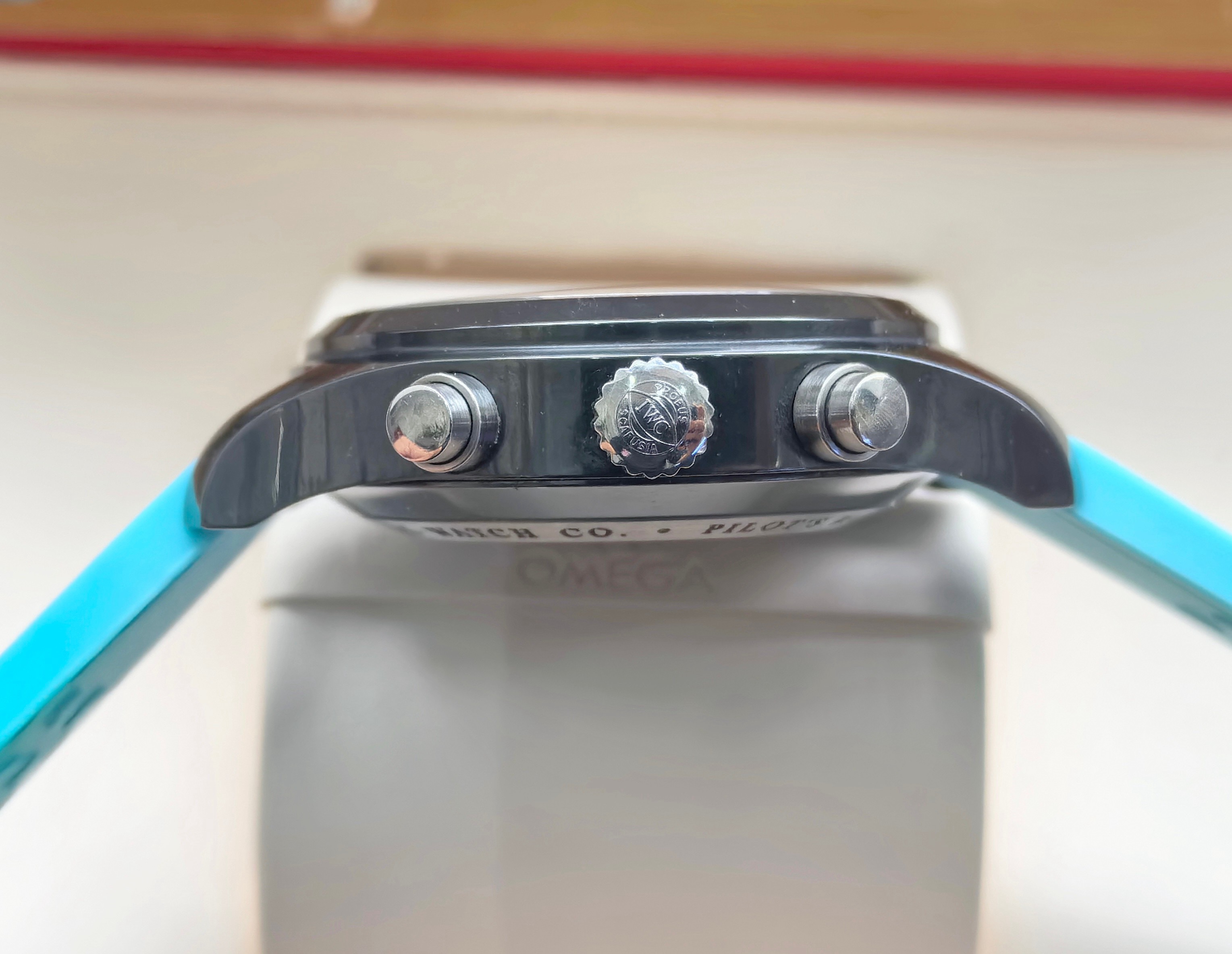 IWC IW388002 detail 3