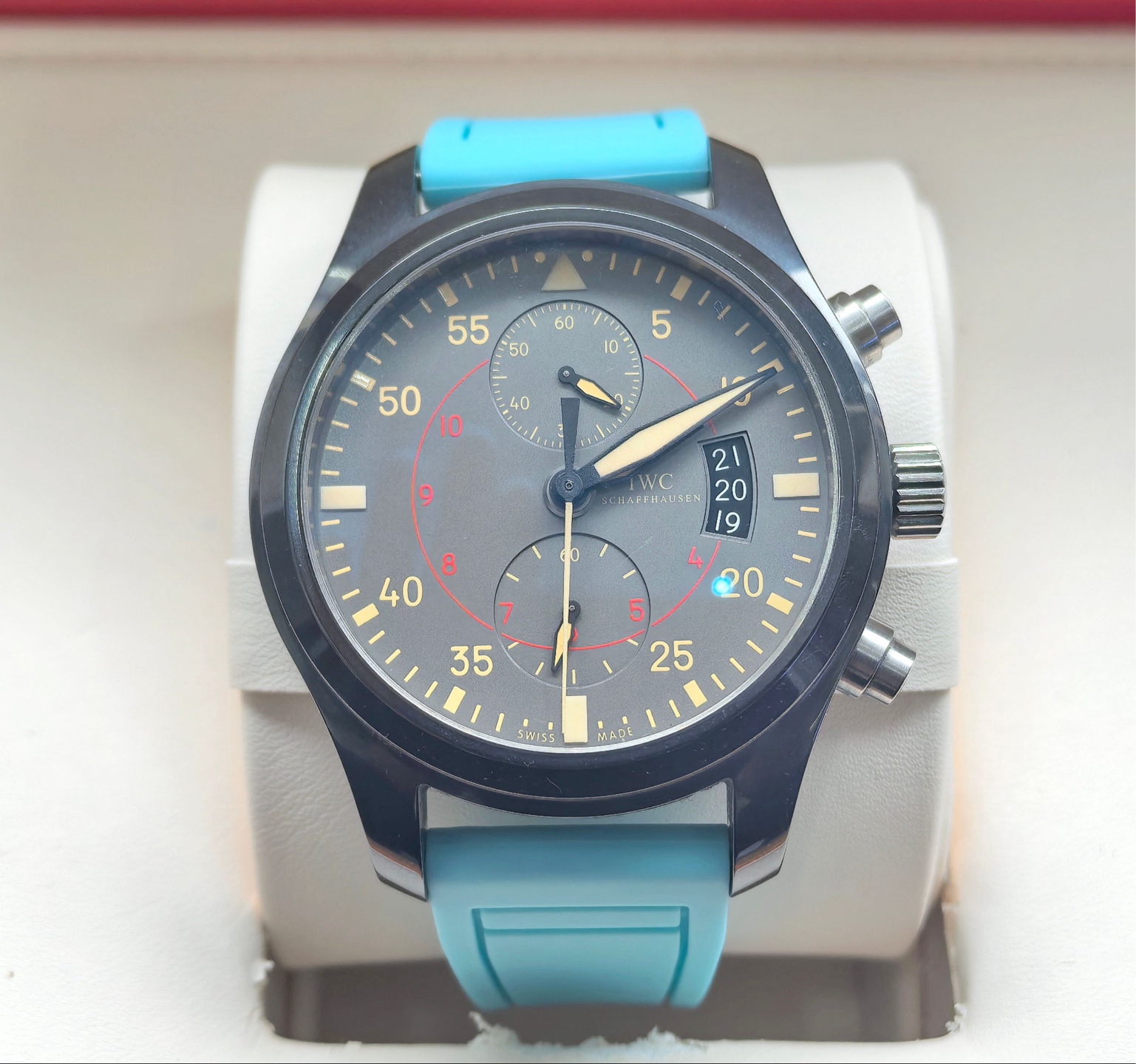 IWC IW388002