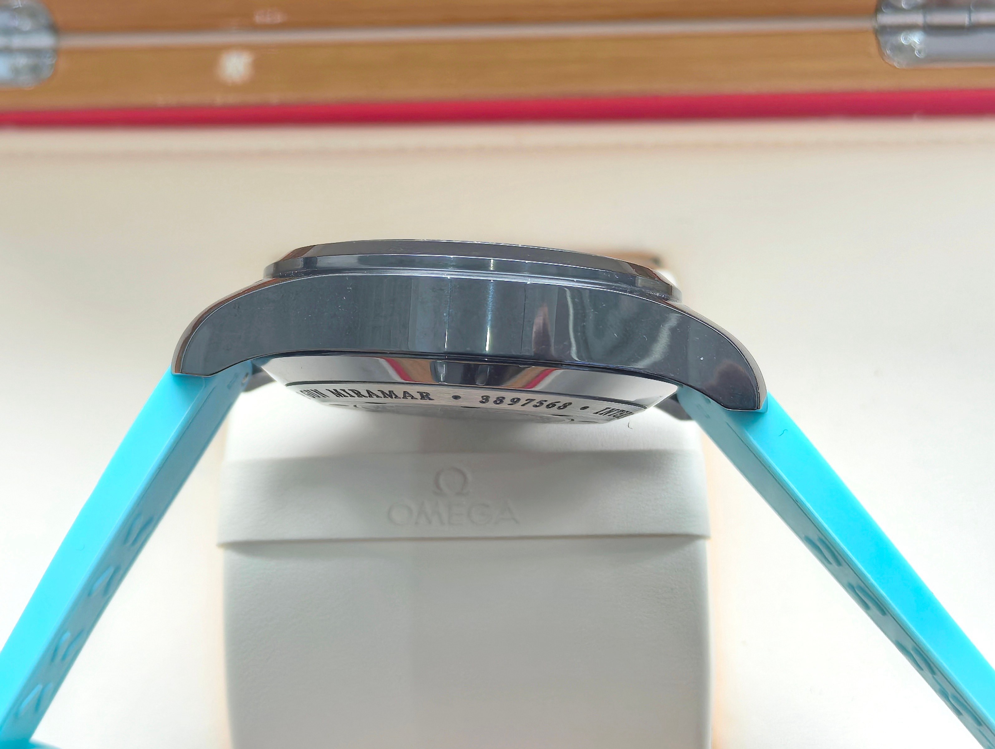 IWC IW388002 detail 4