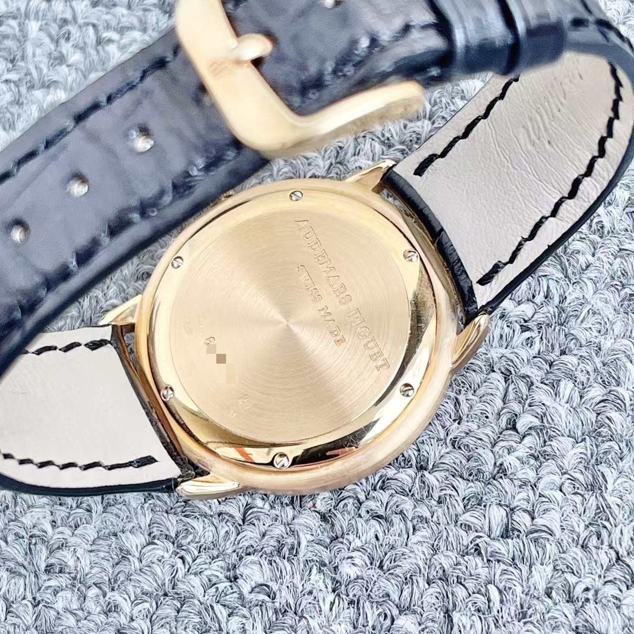 Audemars Piguet 15138OR.OO.A001CR.01 detail 7
