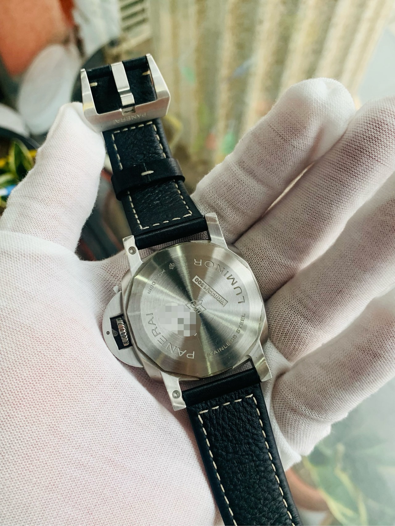 Panerai PAM02392 detail 5