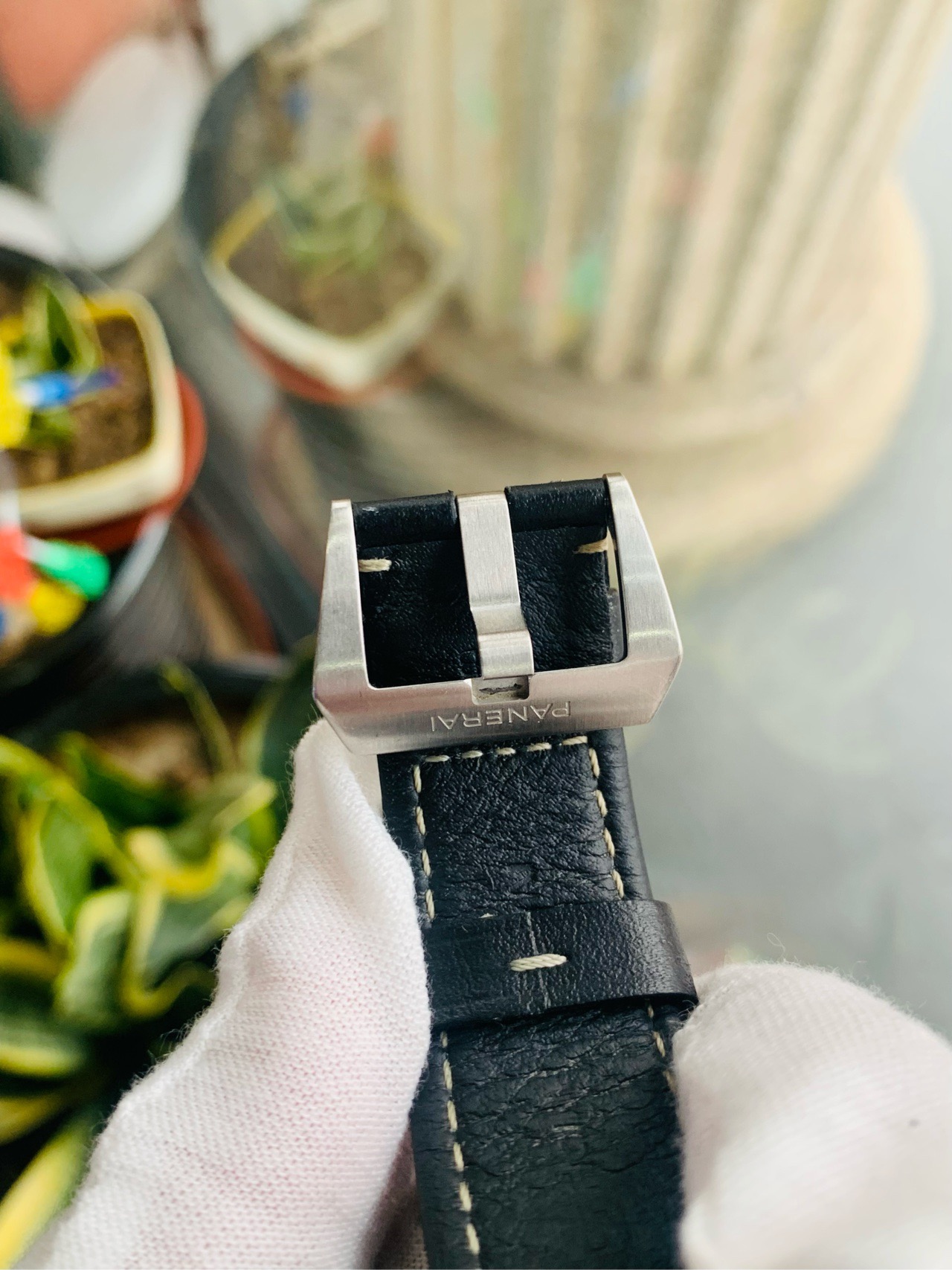 Panerai PAM02392 detail 7