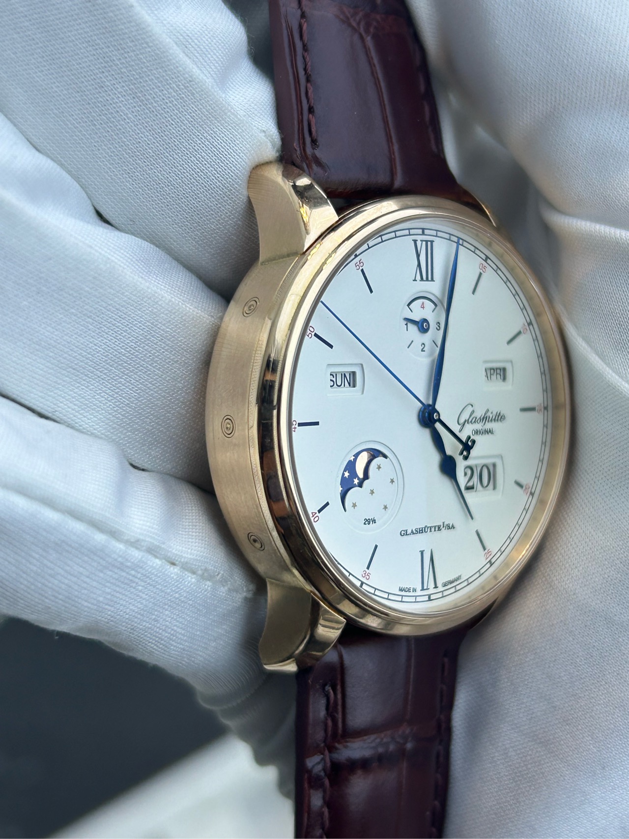 Glash&uuml;tte Original 1-36-02-02-05-30 detail 2