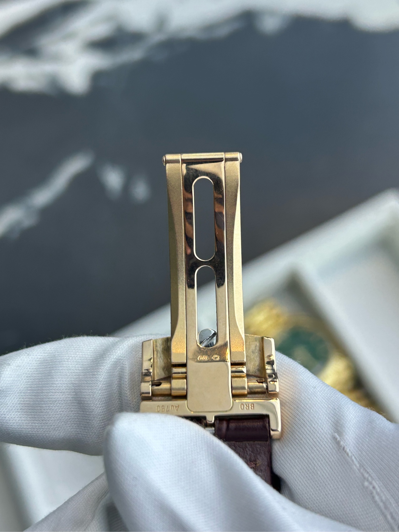 Glash&uuml;tte Original 1-36-02-02-05-30 detail 5