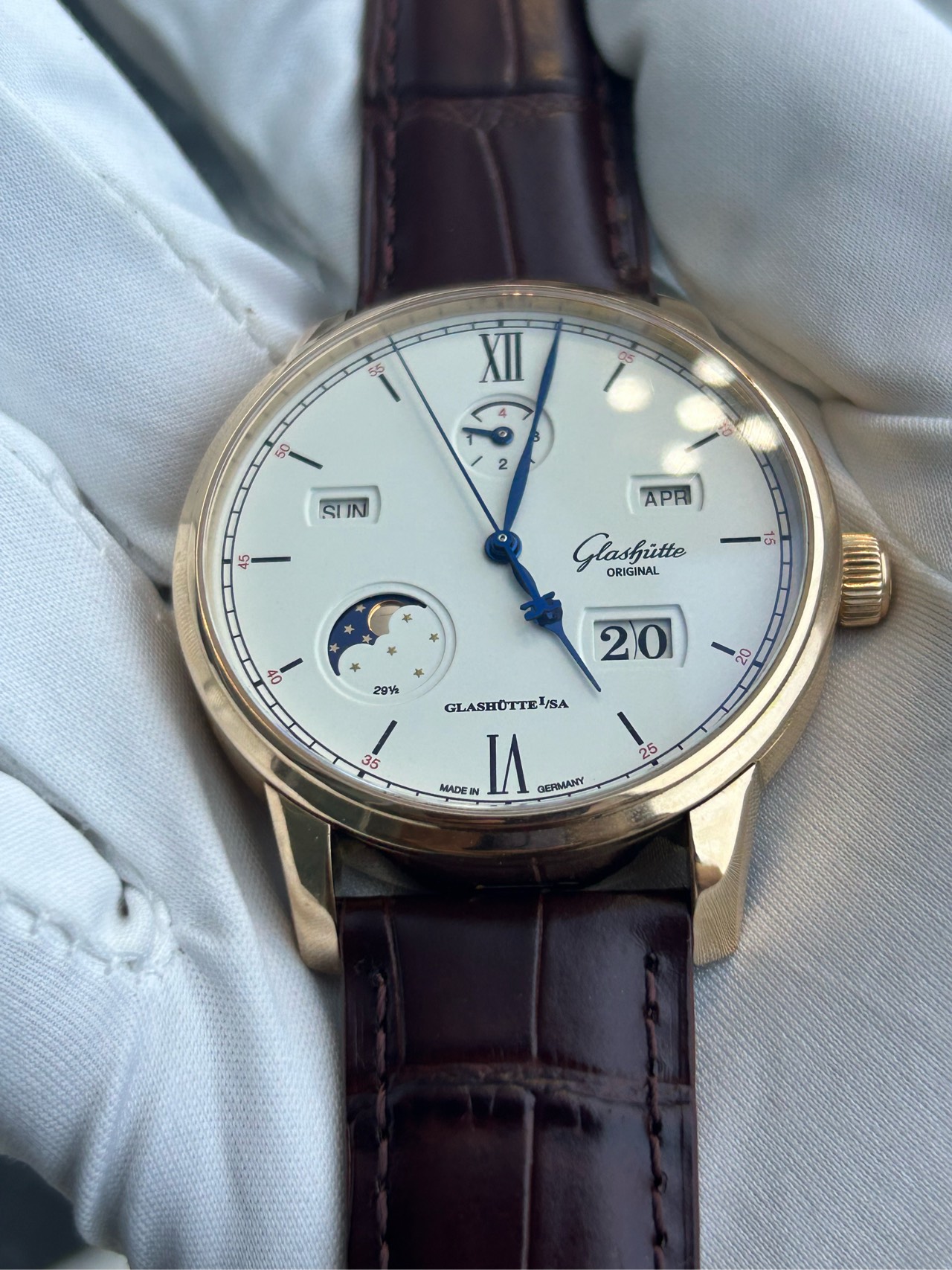 Glash&uuml;tte Original 1-36-02-02-05-30 detail 1