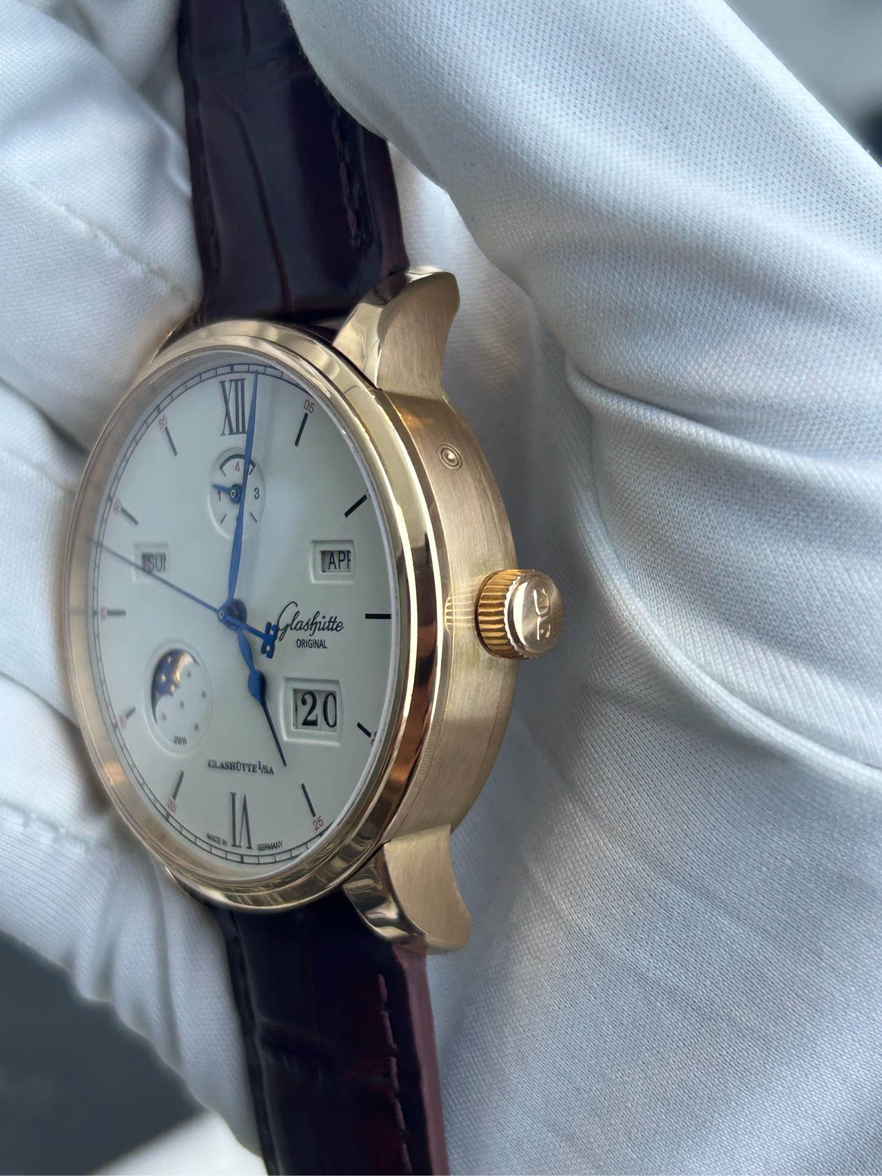 Glash&uuml;tte Original 1-36-02-02-05-30 detail 3