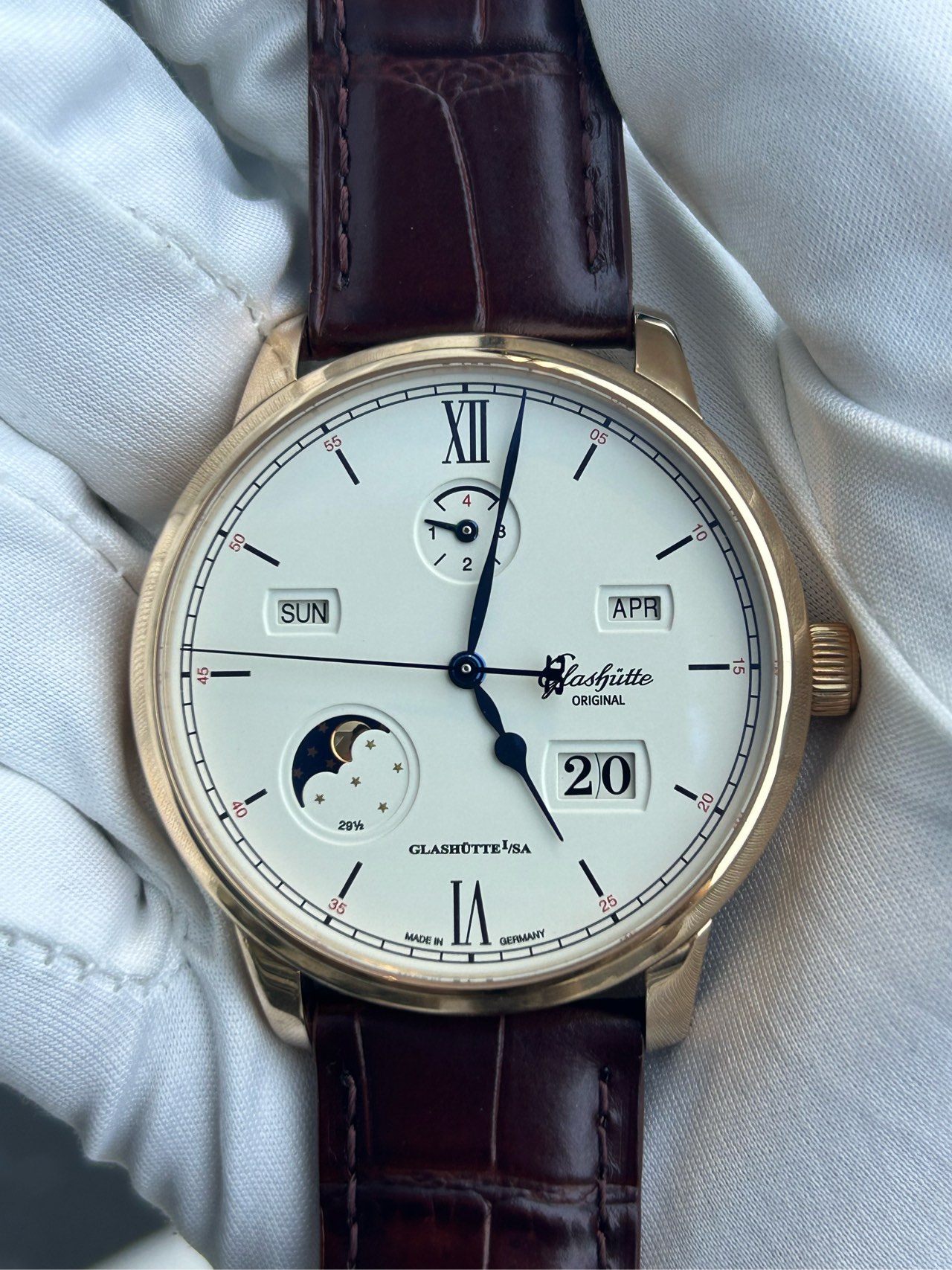 Glash&uuml;tte Original 1-36-02-02-05-30