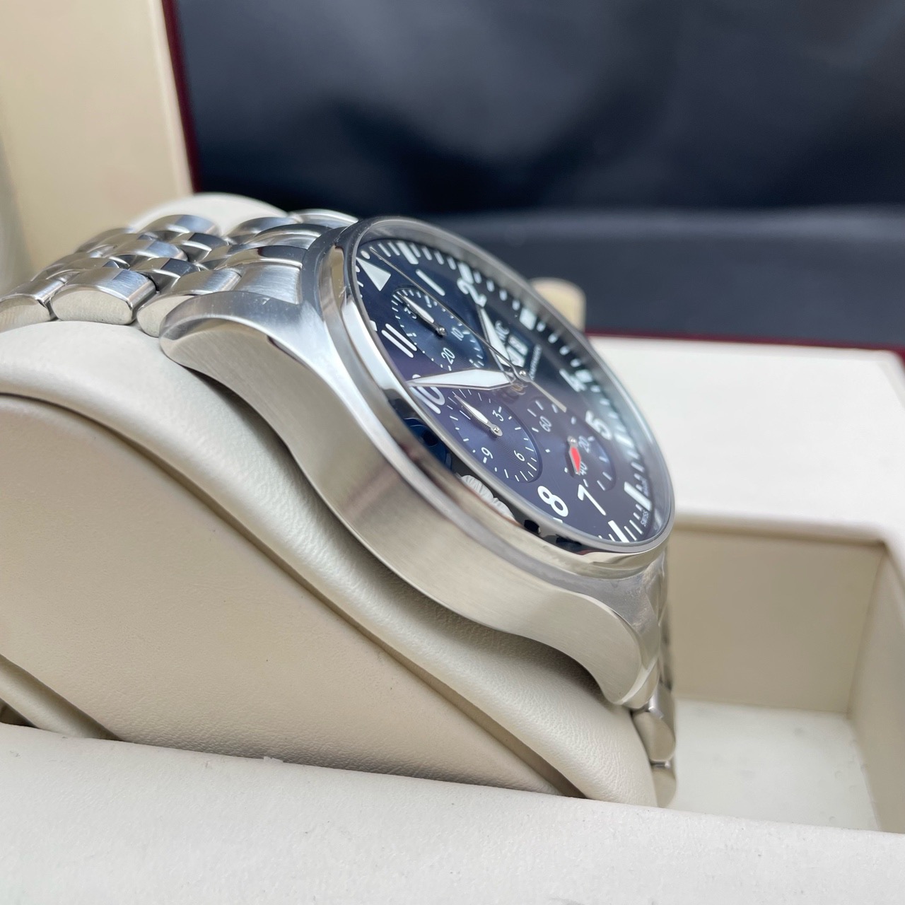 IWC IW378004 detail 3