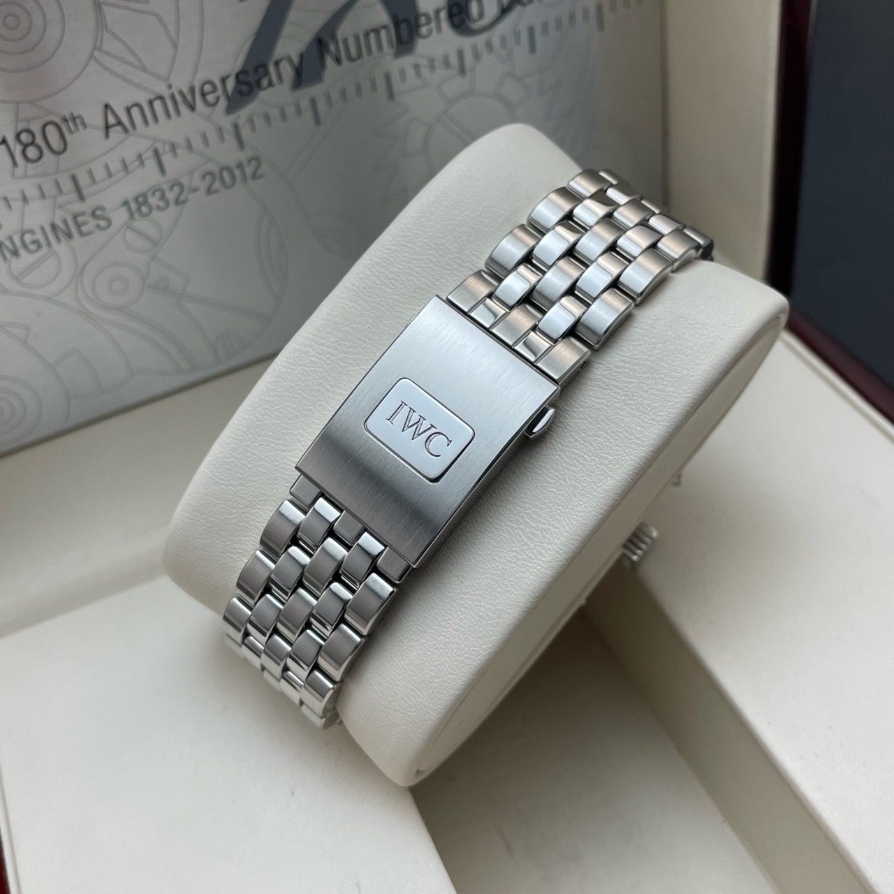 IWC IW378004 detail 7