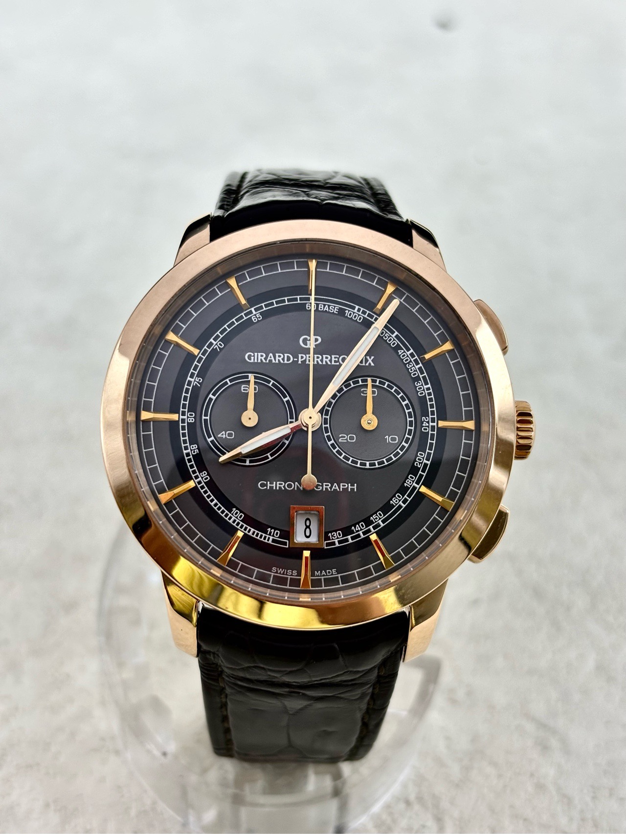 Girard Perregaux 49529-52-231-BA6A