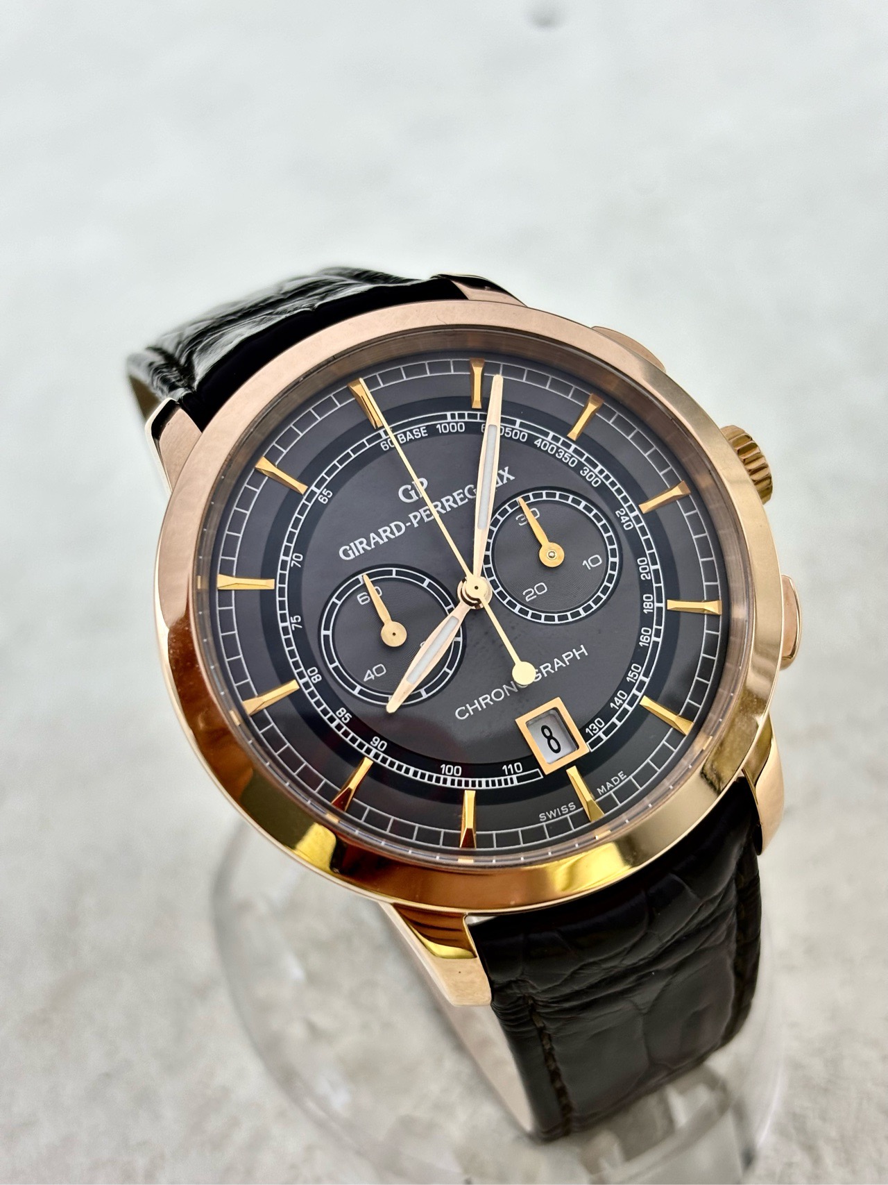 Girard Perregaux 49529-52-231-BA6A detail 1