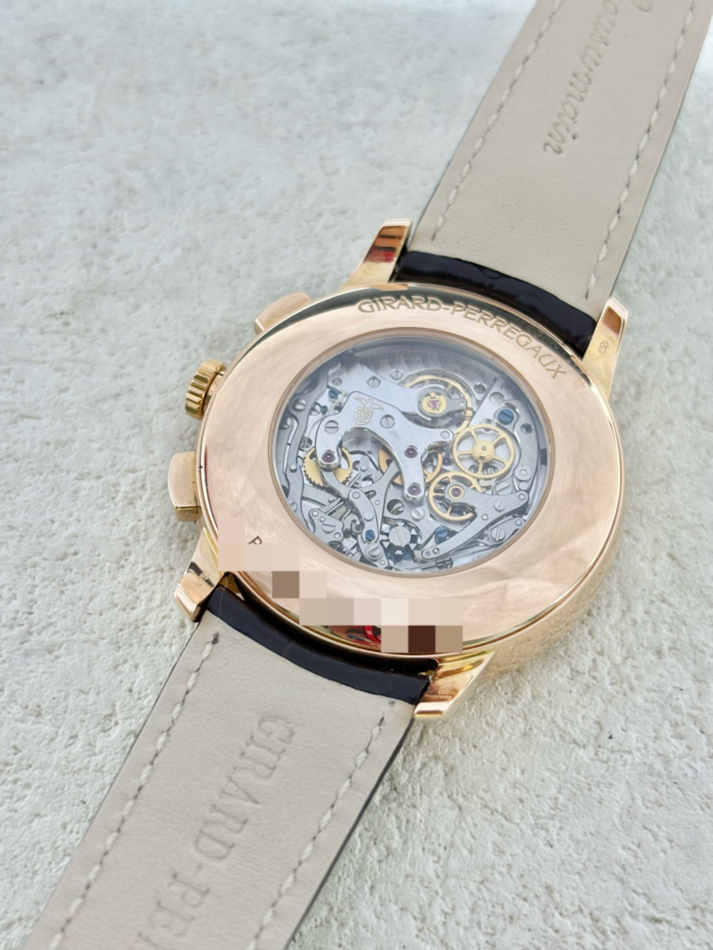 Girard Perregaux 49529-52-231-BA6A detail 3
