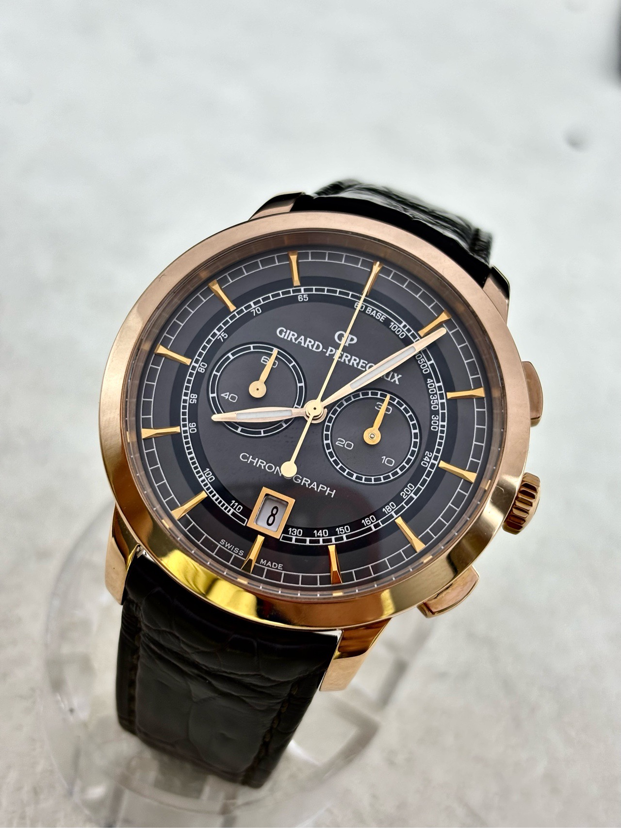 Girard Perregaux 49529-52-231-BA6A detail 2