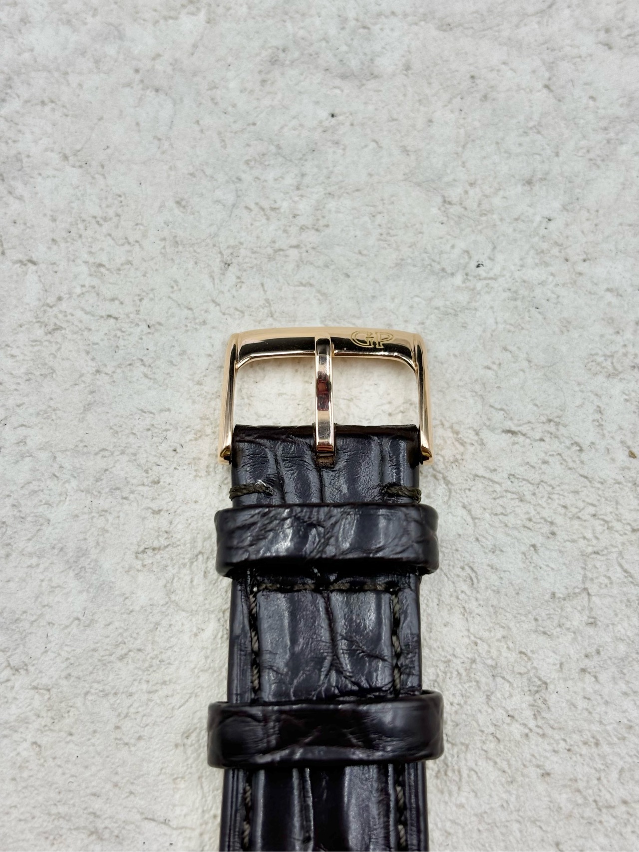 Girard Perregaux 49529-52-231-BA6A detail 4