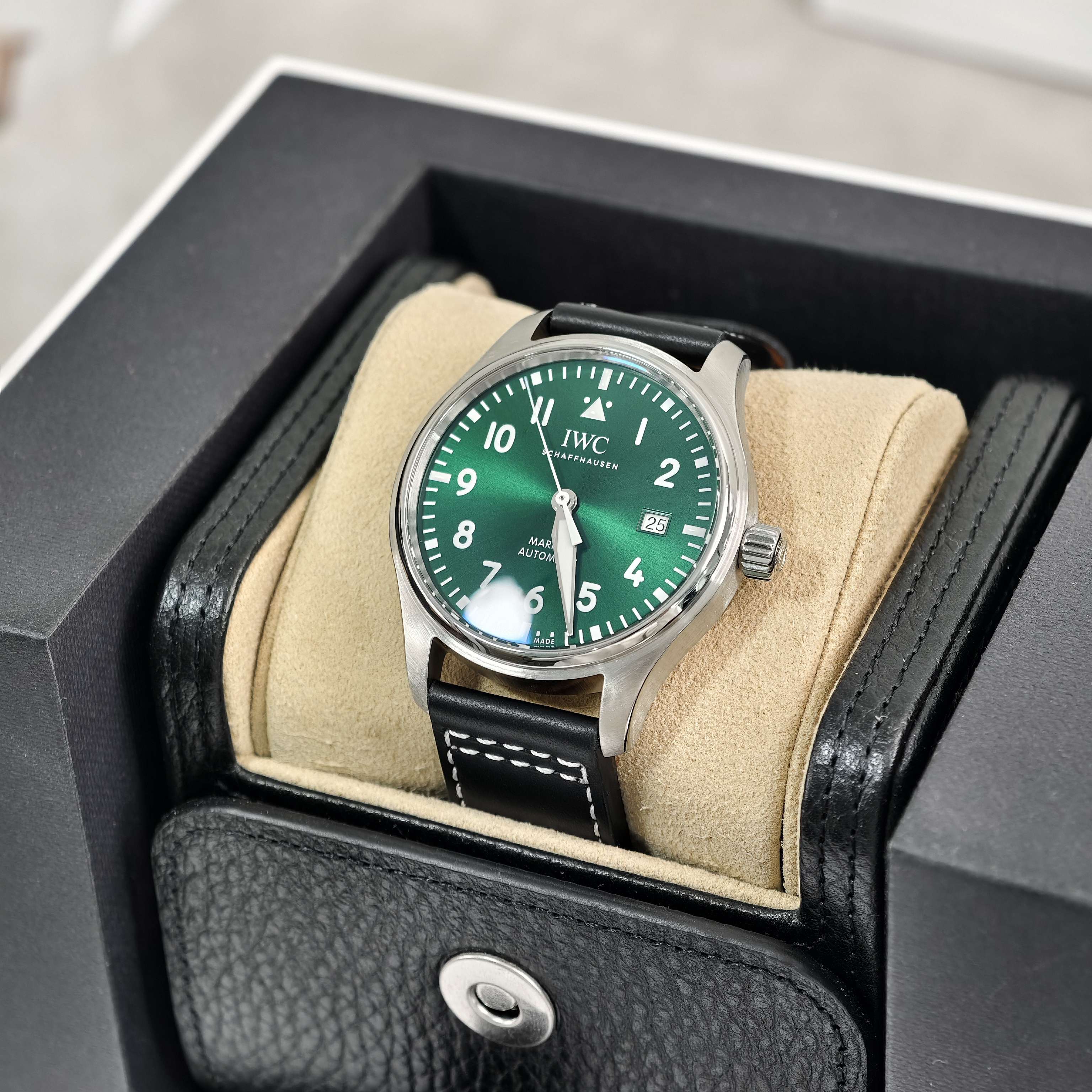 IWC IW328205 detail 1