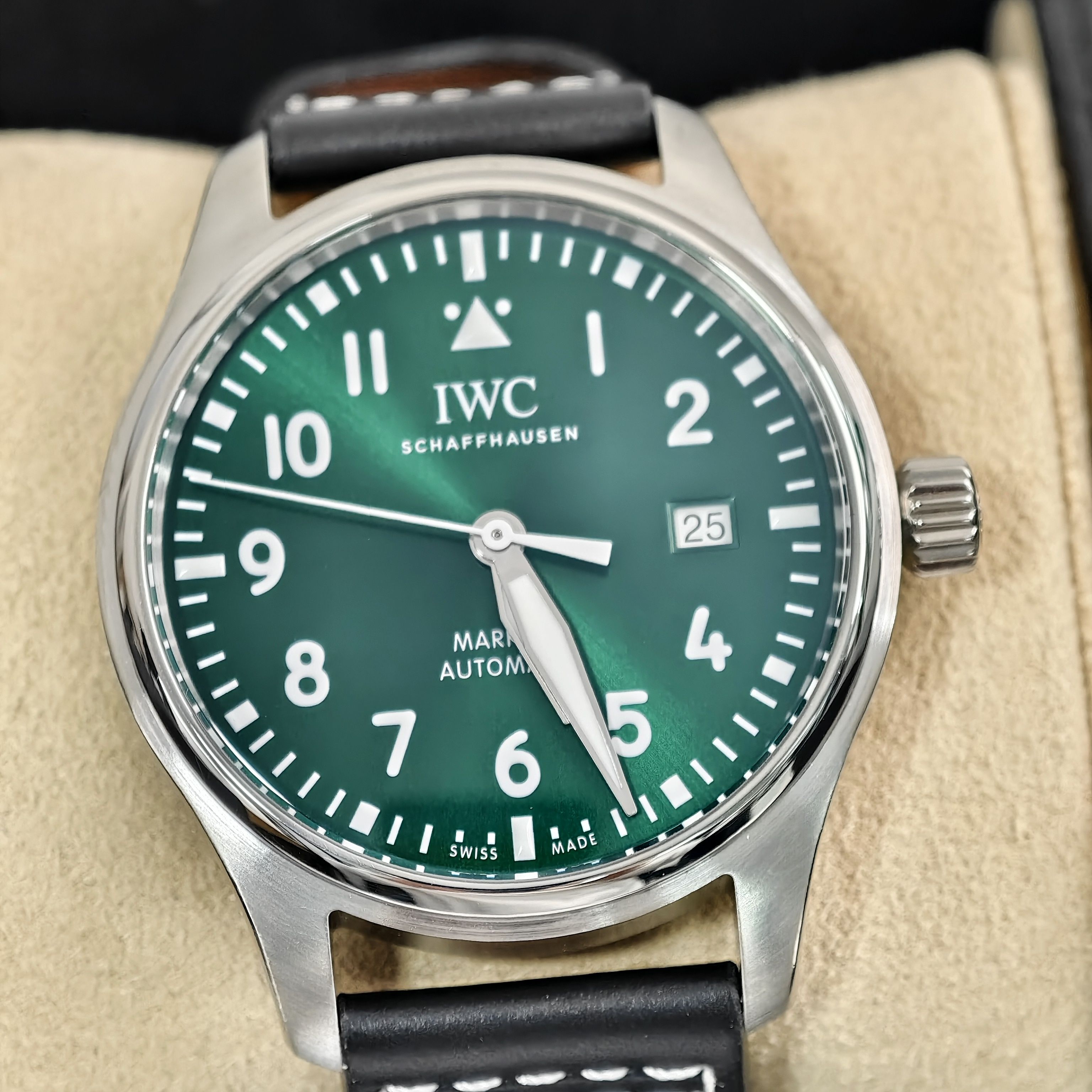 IWC IW328205