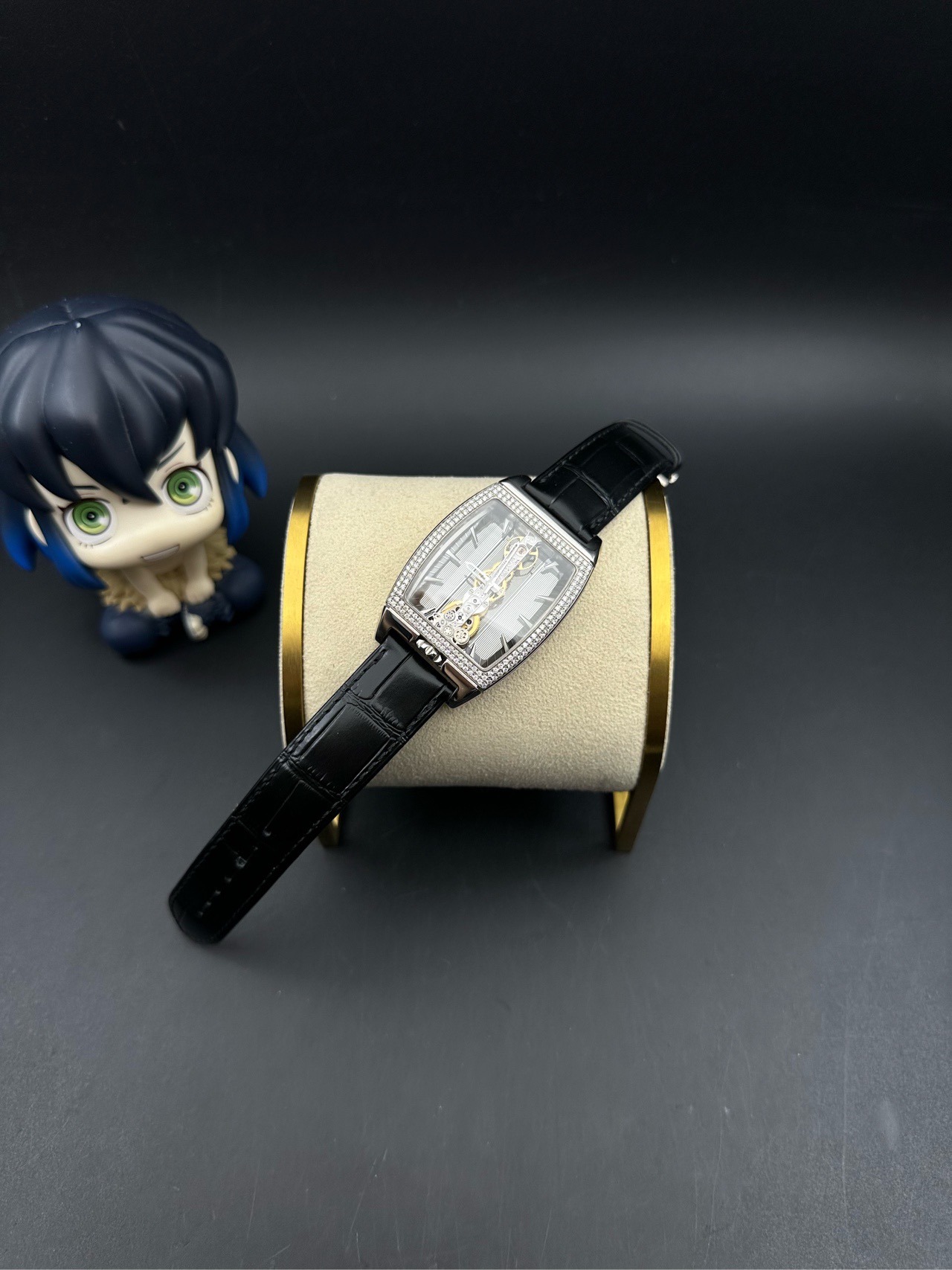 Corum B113 / 01619-113.167.69 / 0001 detail 2