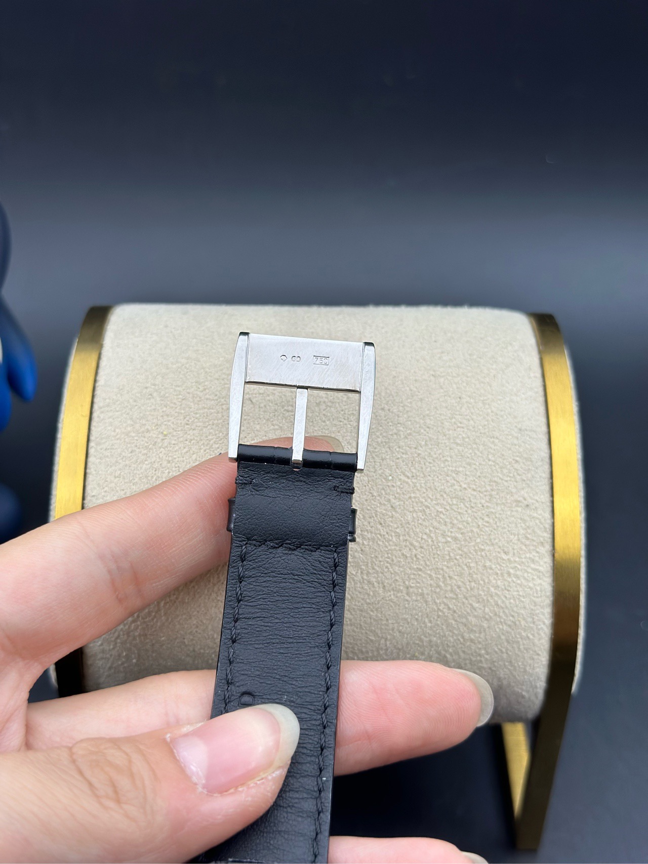 Corum B113 / 01619-113.167.69 / 0001 detail 4