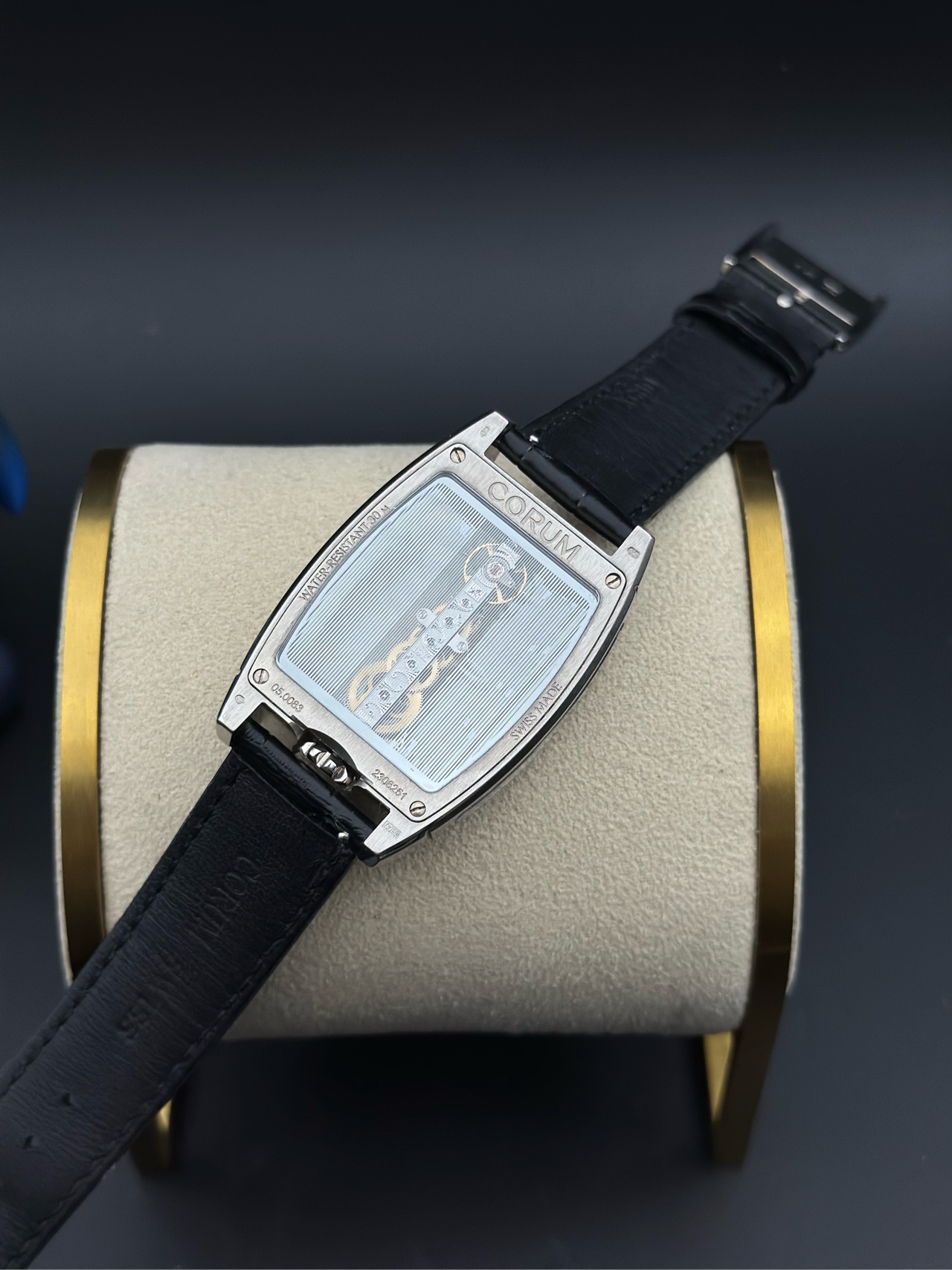 Corum B113 / 01619-113.167.69 / 0001 detail 5