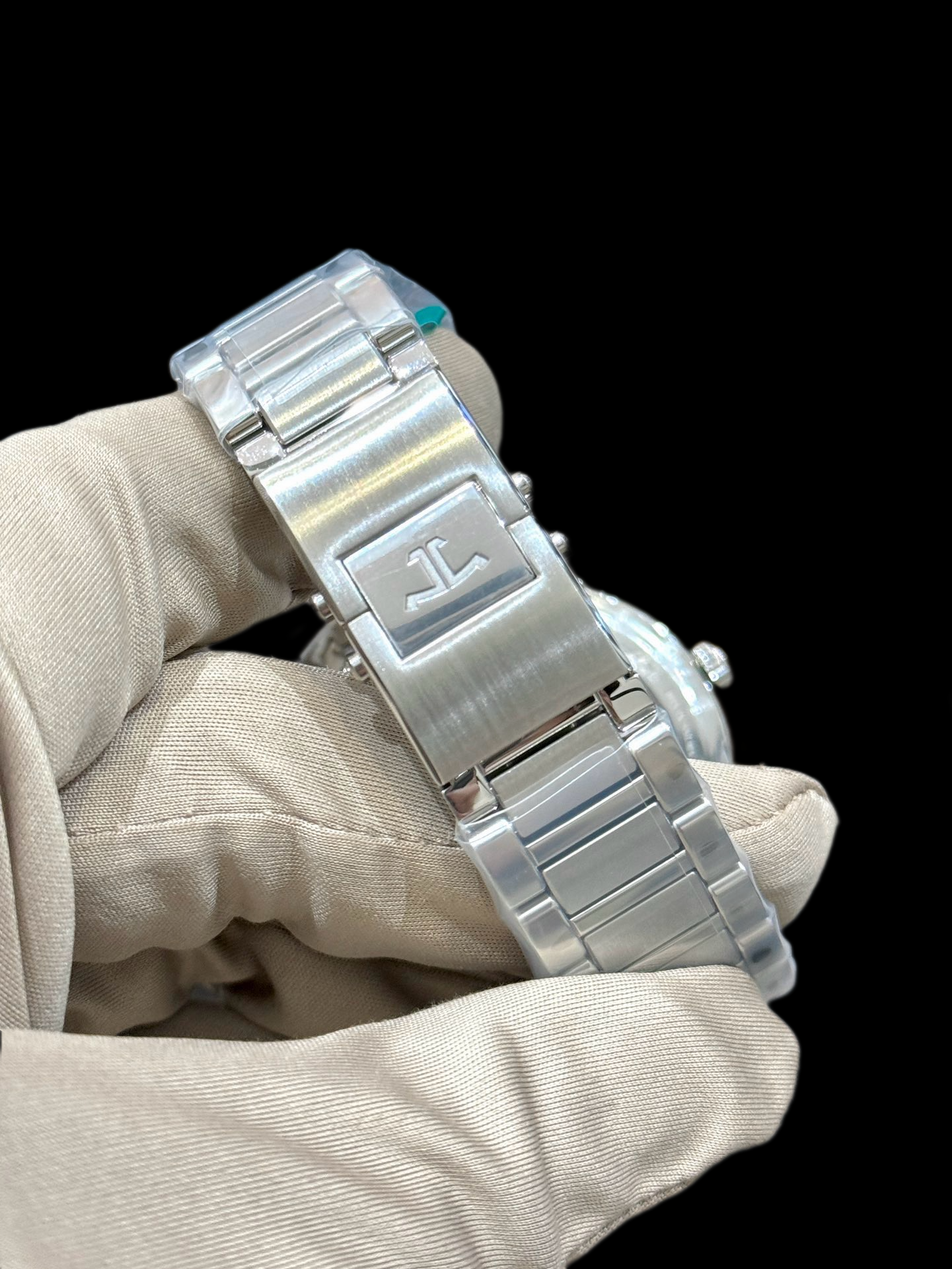 Jaeger-LeCoultre 4148420 detail 4