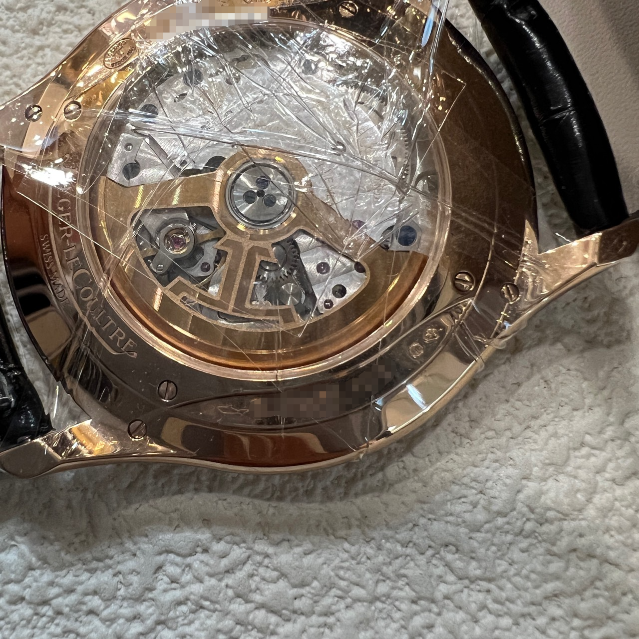 Jaeger-LeCoultre Q1232511 detail 2