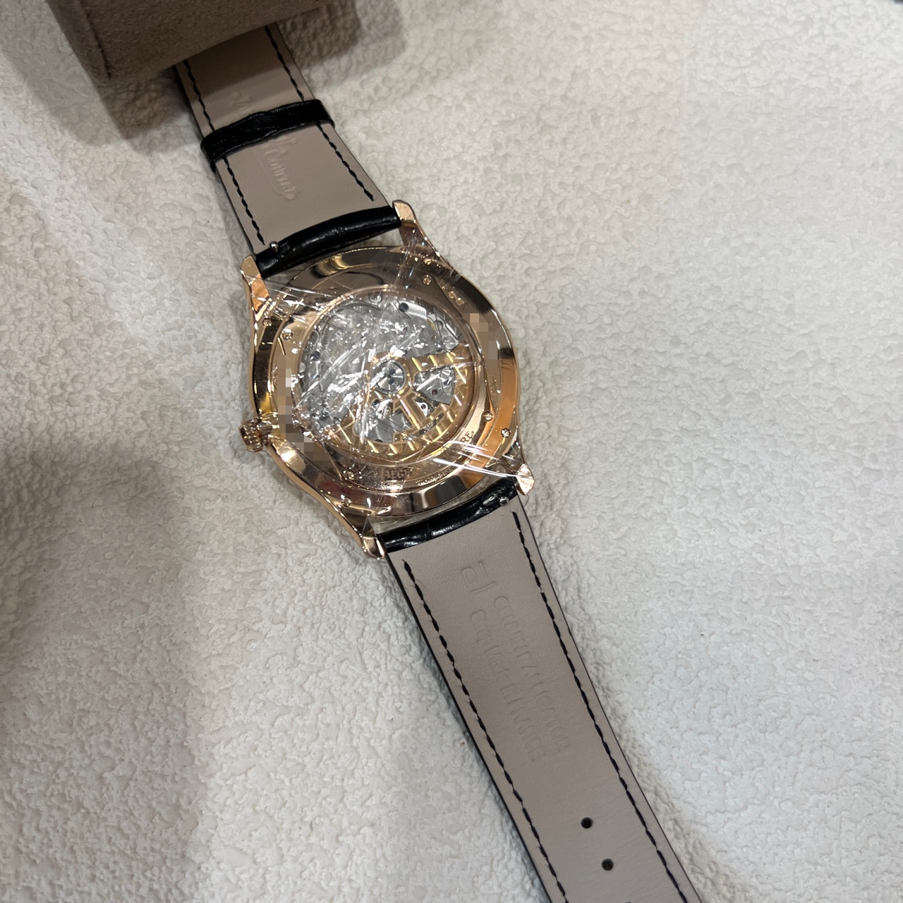 Jaeger-LeCoultre Q1232511 detail 1