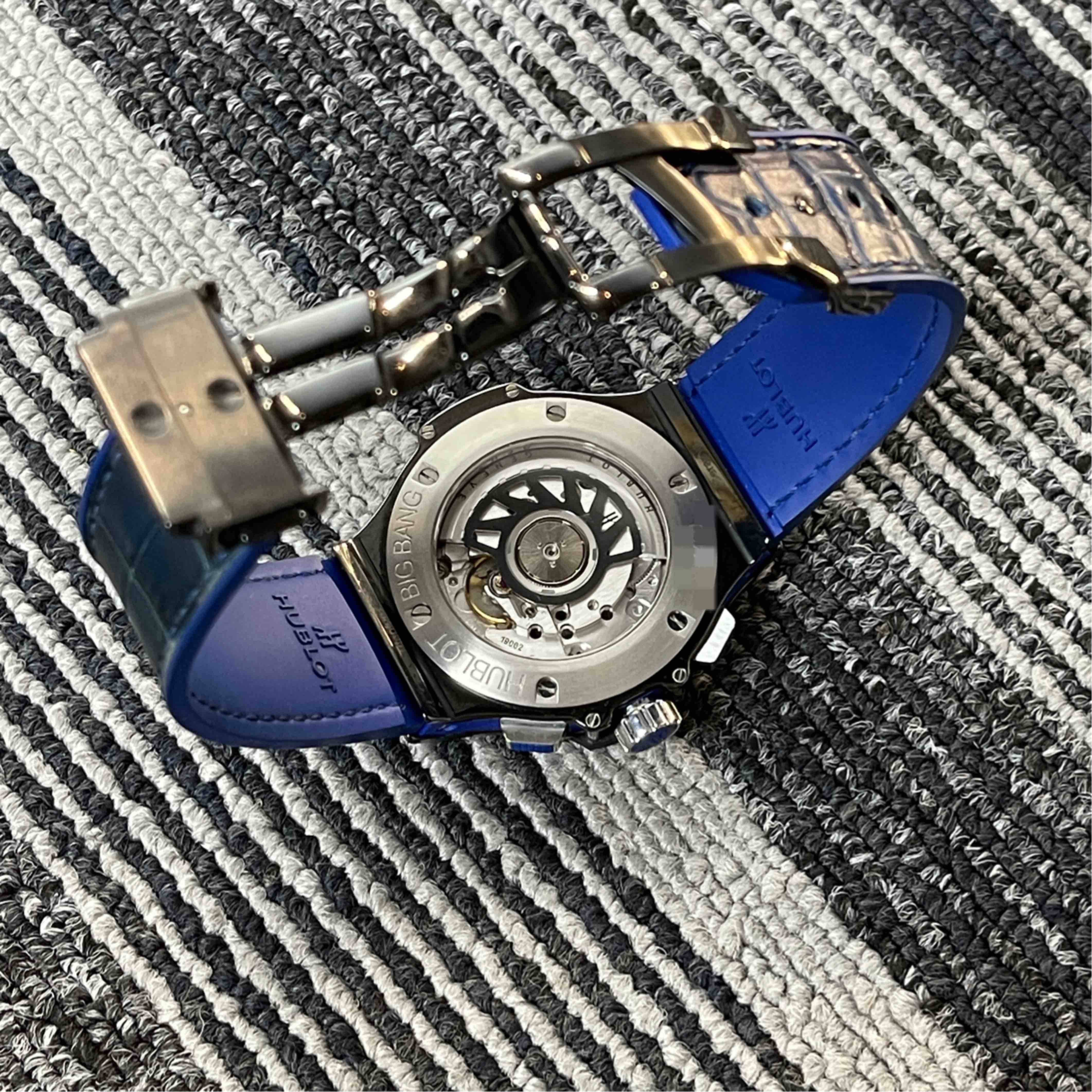Hublot 341.CL.5190.LR.1901 detail 7