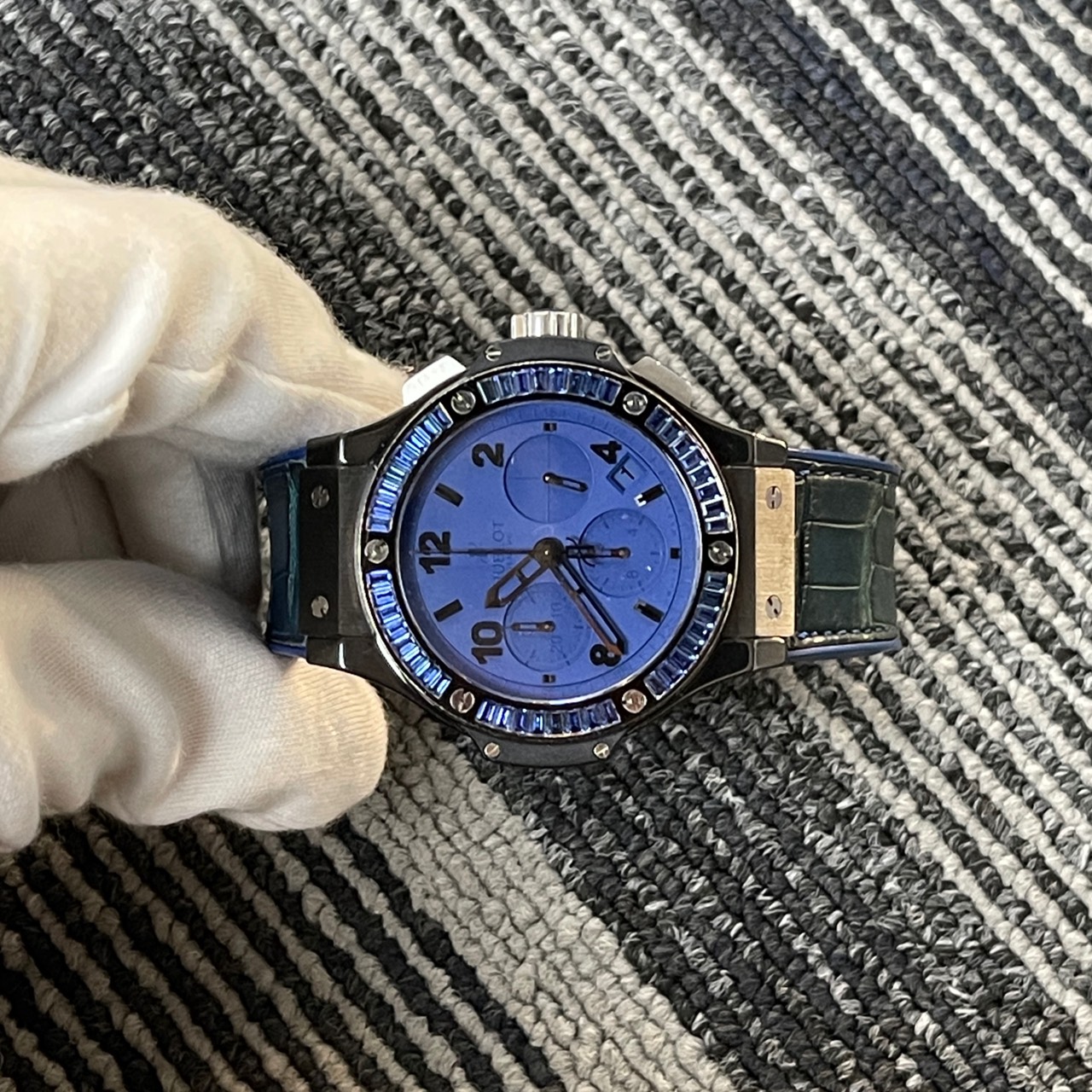 Hublot 341.CL.5190.LR.1901 detail 6