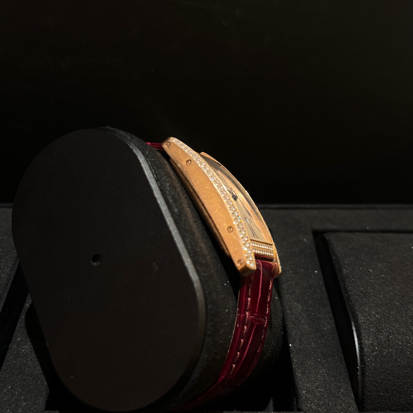 Cartier WB704751 detail 6
