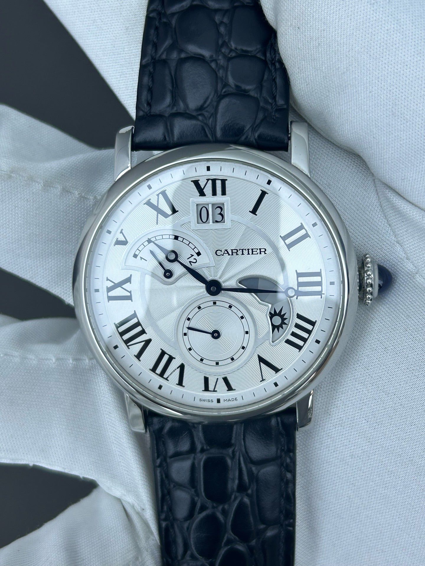 Cartier W1556368