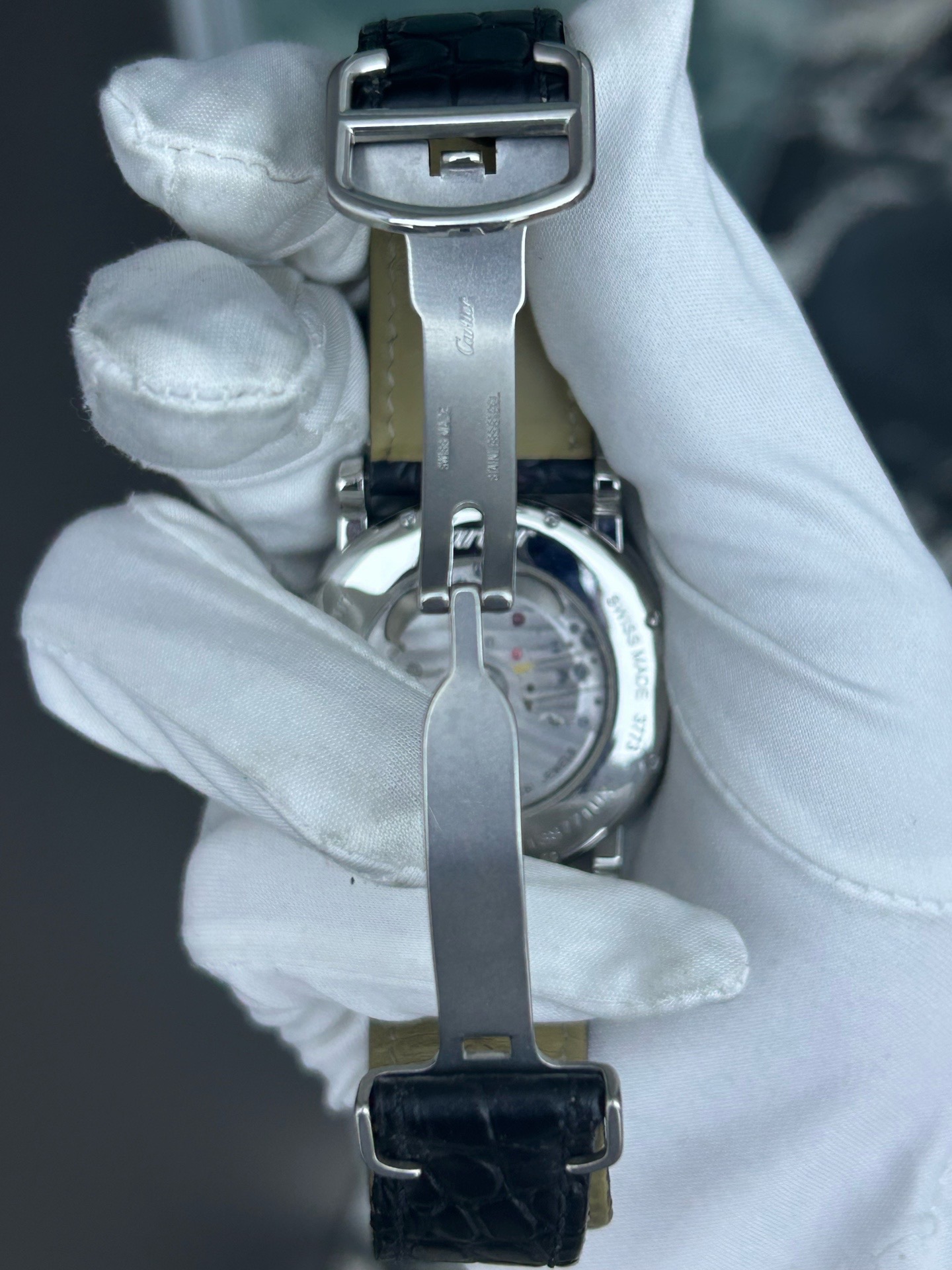 Cartier W1556368 detail 4