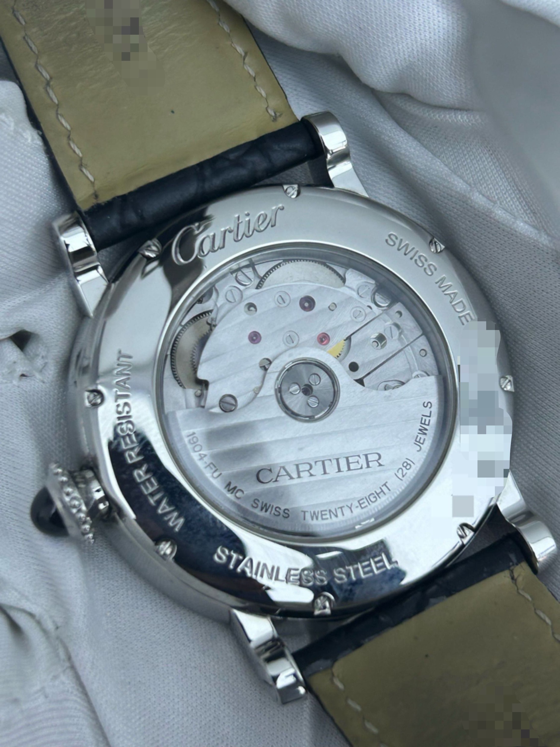 Cartier W1556368 detail 3