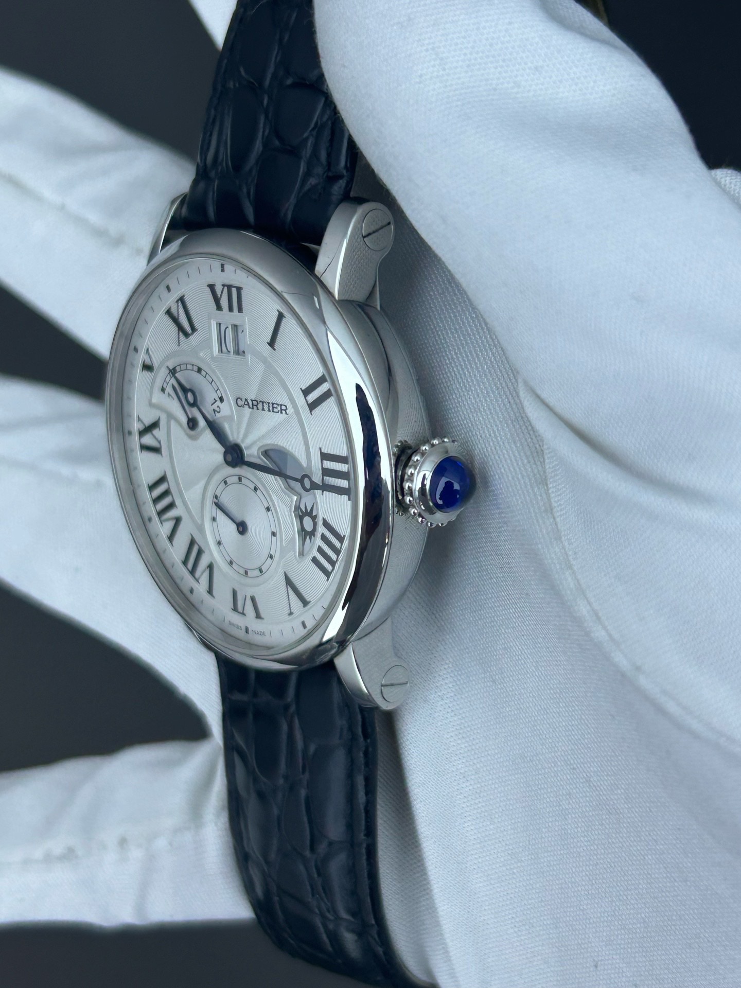 Cartier W1556368 detail 2