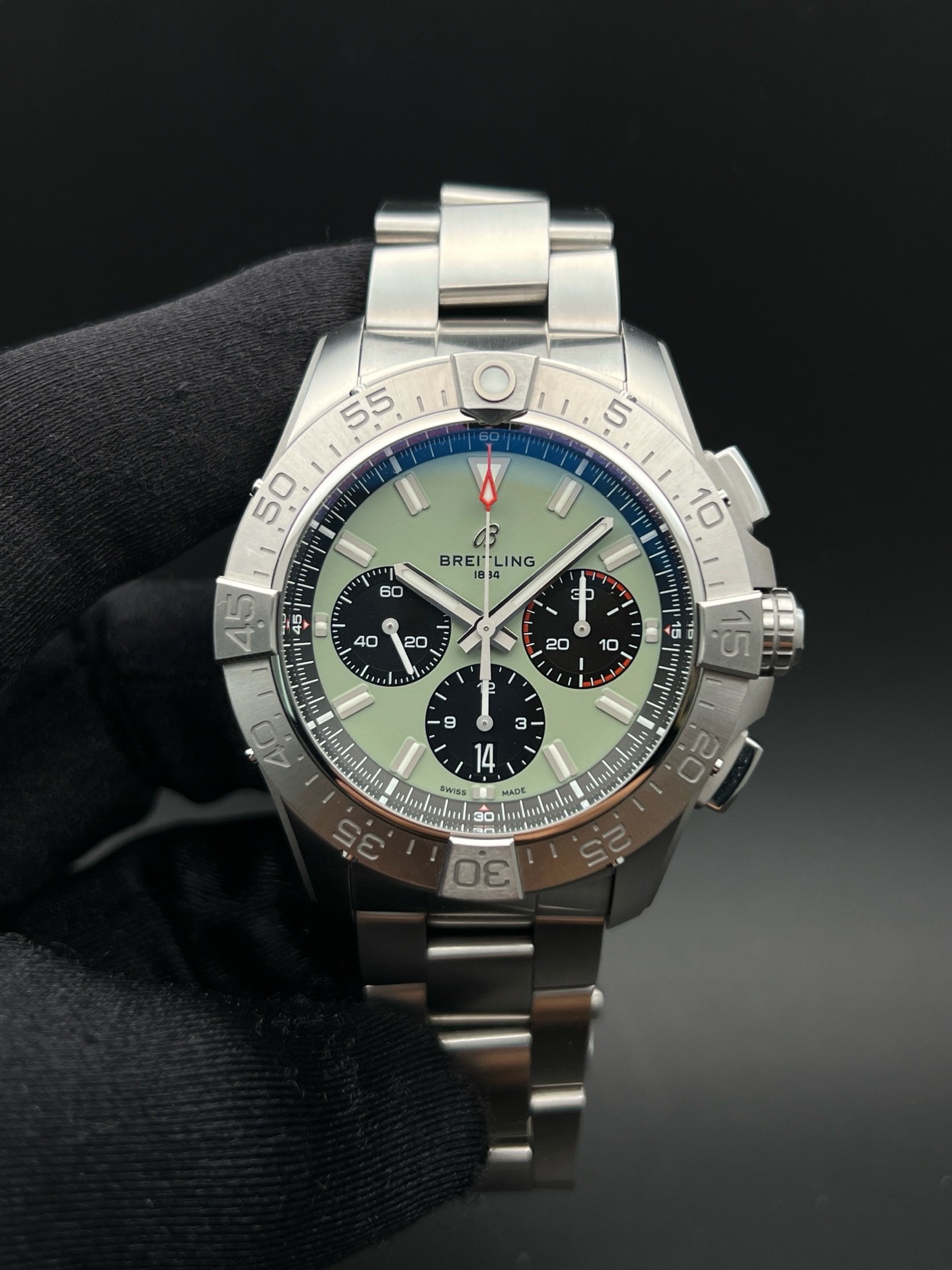 Breitling AB0147101L1A1