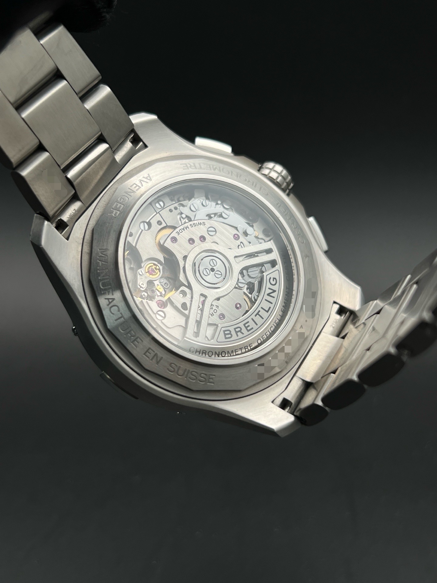 Breitling AB0147101L1A1 detail 5